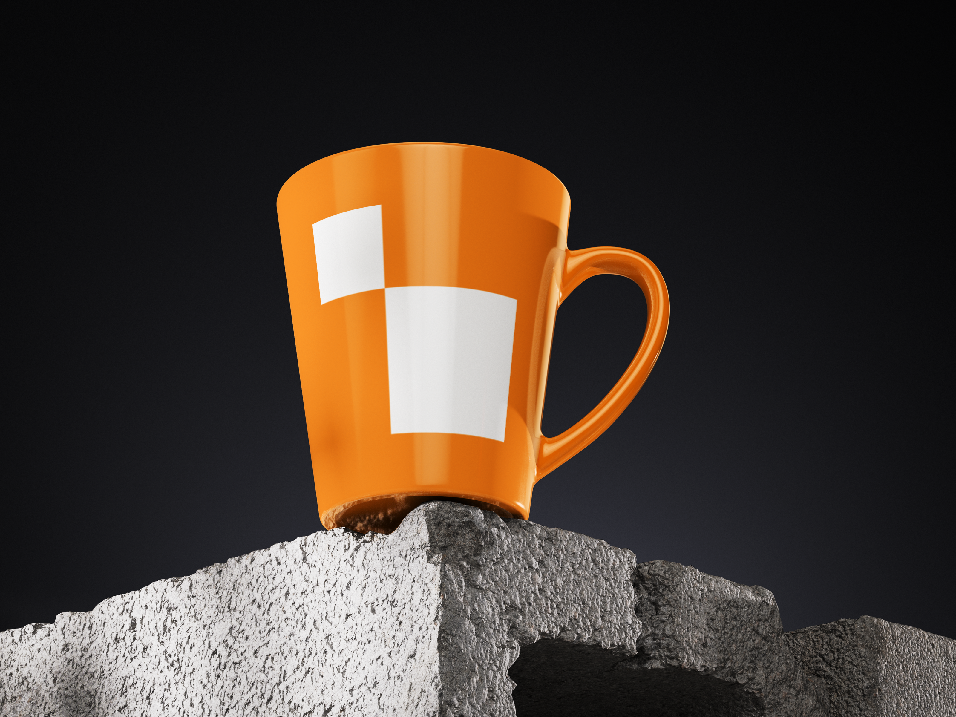 Branding for a steel company — Изображение №13 — Брендинг на Dprofile