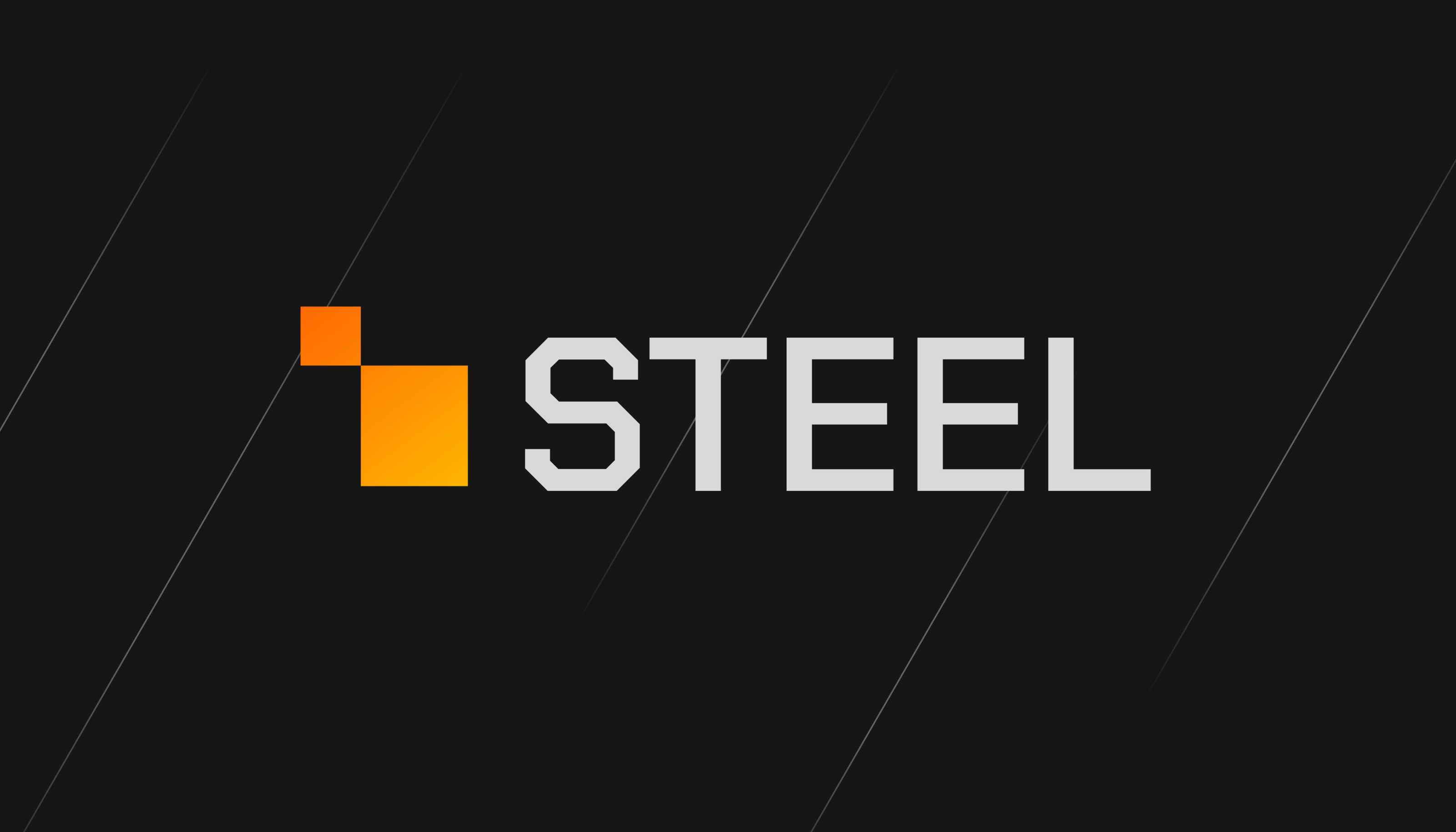 Branding for a steel company — Изображение №3 — Брендинг на Dprofile