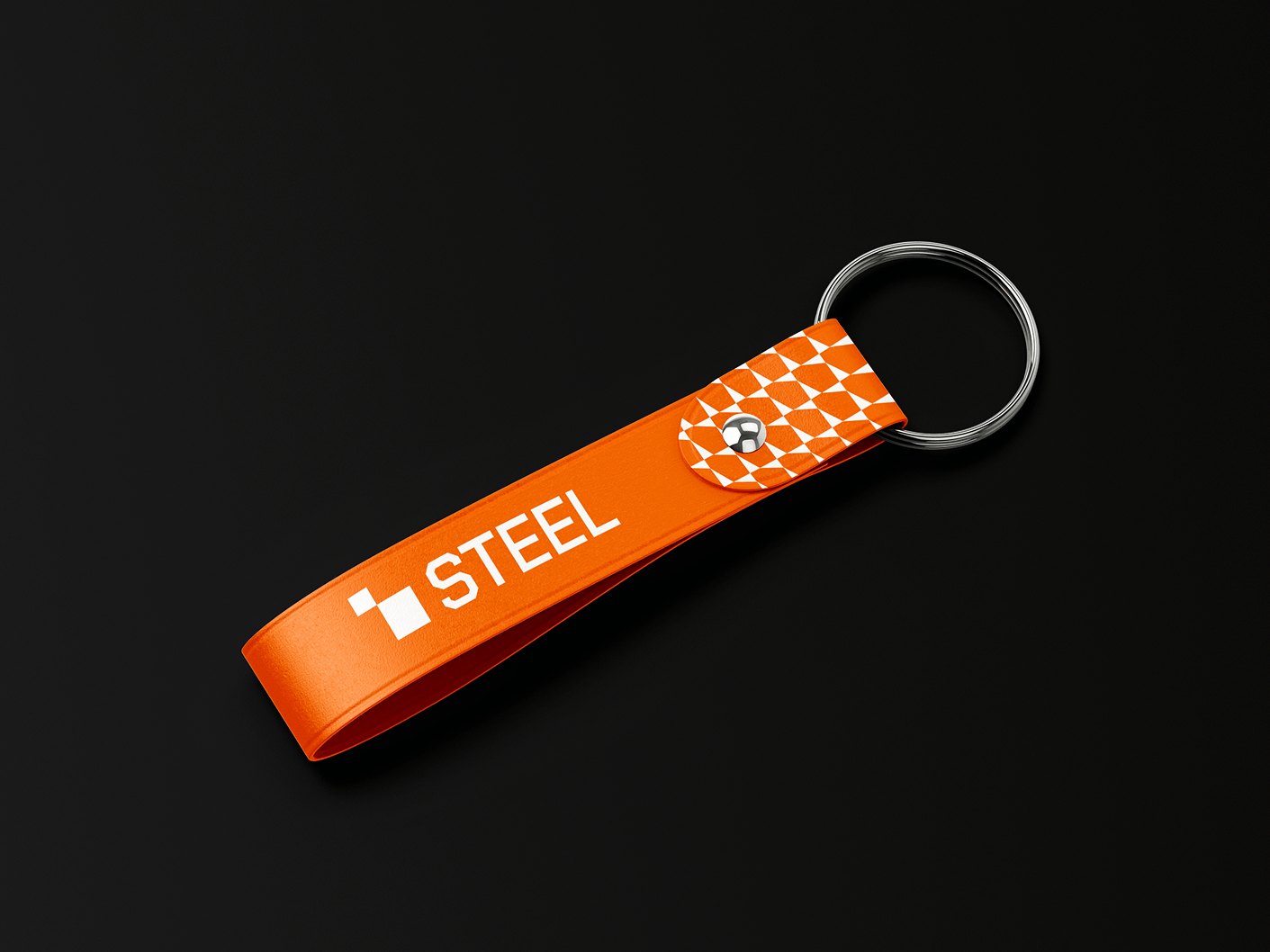 Branding for a steel company — Изображение №15 — Брендинг на Dprofile