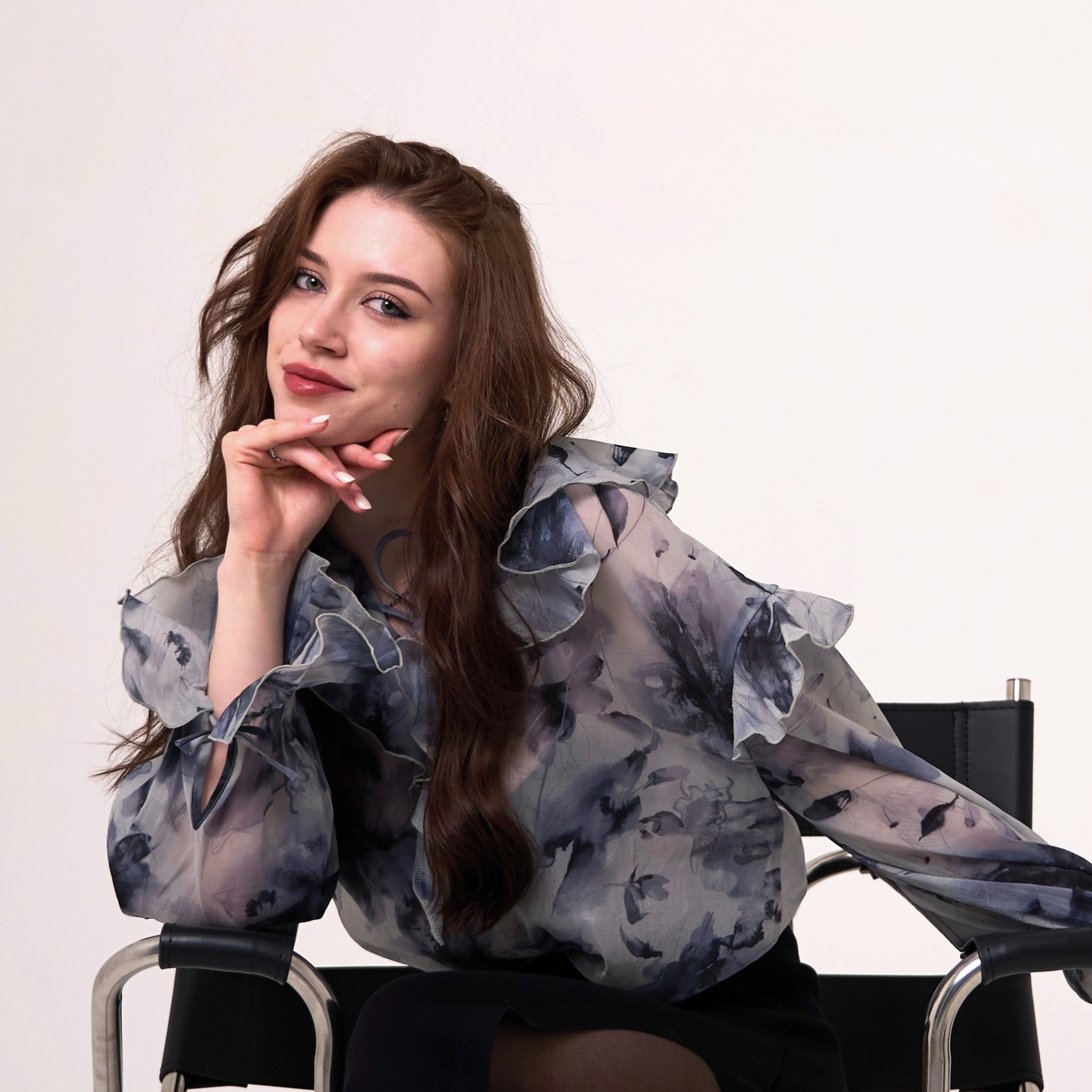 Аватар пользователя Олеся Бинтяева