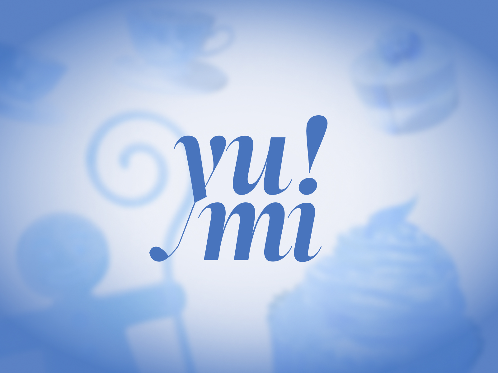 Лендинг для мероприятия от yumi! — Изображение №1 — Интерфейсы, Брендинг на Dprofile