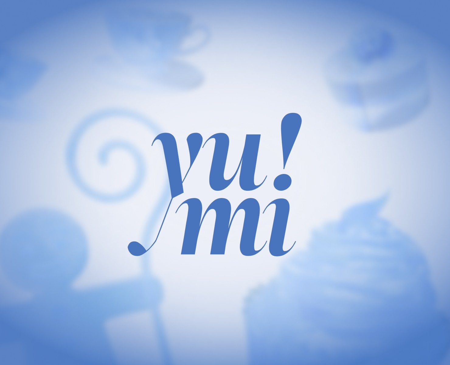 Лендинг для мероприятия от yumi! — Интерфейсы, Брендинг на Dprofile