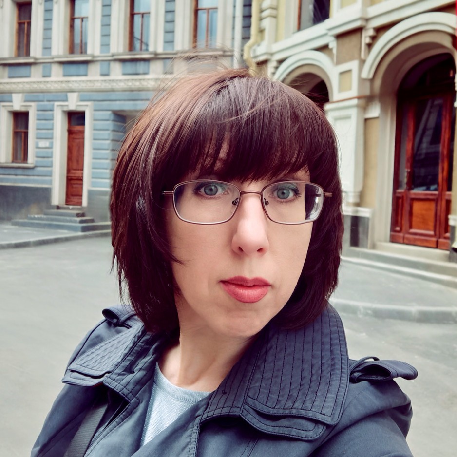 Аватар пользователя Татьяна Шамардина