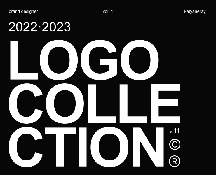 Логотипы и знаки за 2022 год на Dprofile