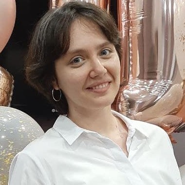 Аватар пользователя Лилия Терешкова