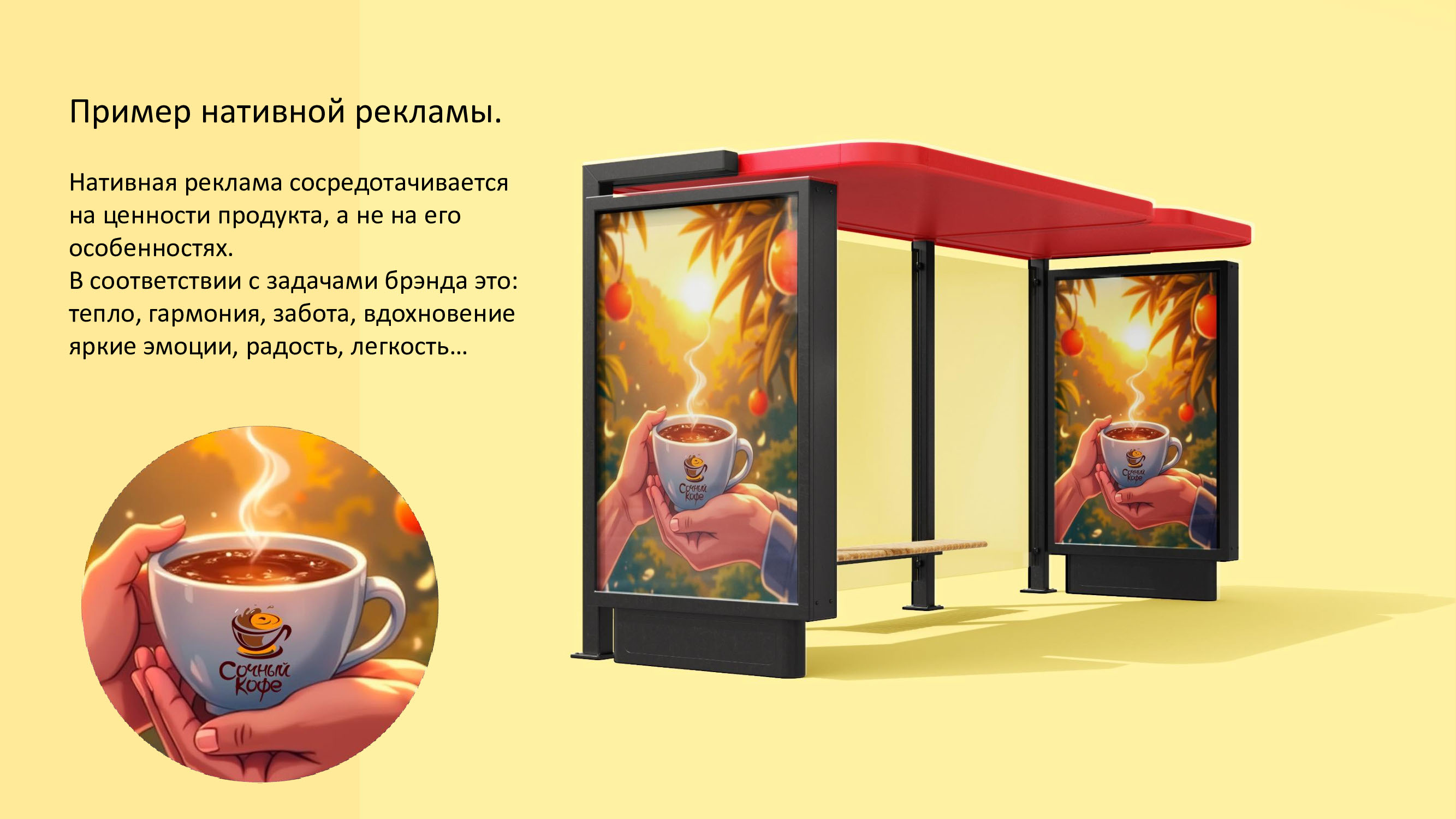 Нэйминг, концепция и визуальная айдентика — Изображение №4 — Брендинг на Dprofile
