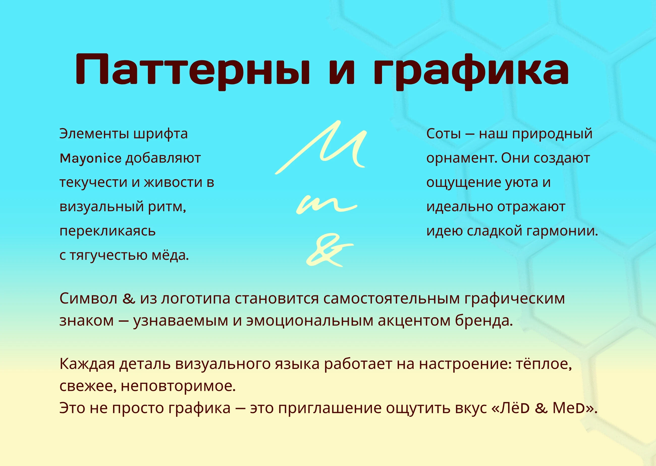 Айдентика, нейминг кафе-мороженого — Изображение №17 — Брендинг, Маркетинг на Dprofile