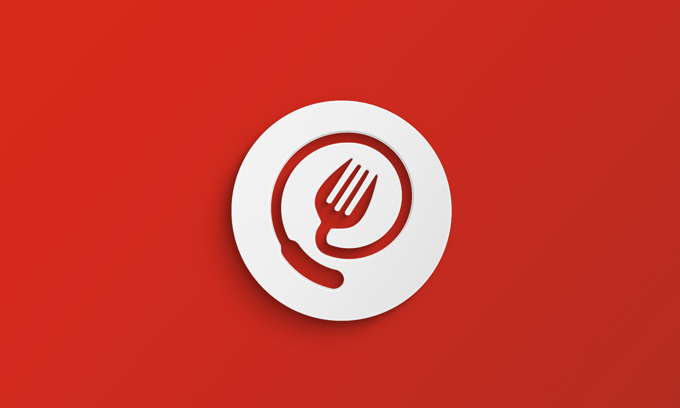 @-поесть — Изображение №1 — Брендинг на Dprofile