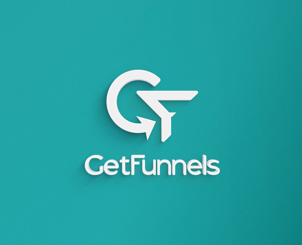 GetFunnels — Брендинг на Dprofile