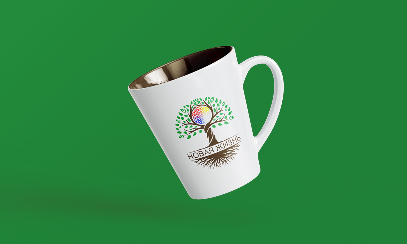 Nava Jeeva — Изображение №4 — Брендинг на Dprofile