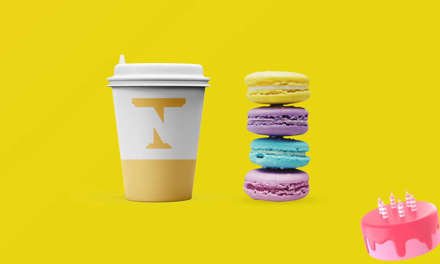 Надежда Такташкина — Изображение №4 — Брендинг на Dprofile