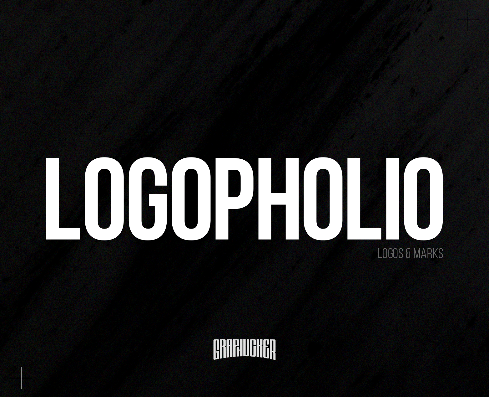 LogoPholio — Брендинг на Dprofile