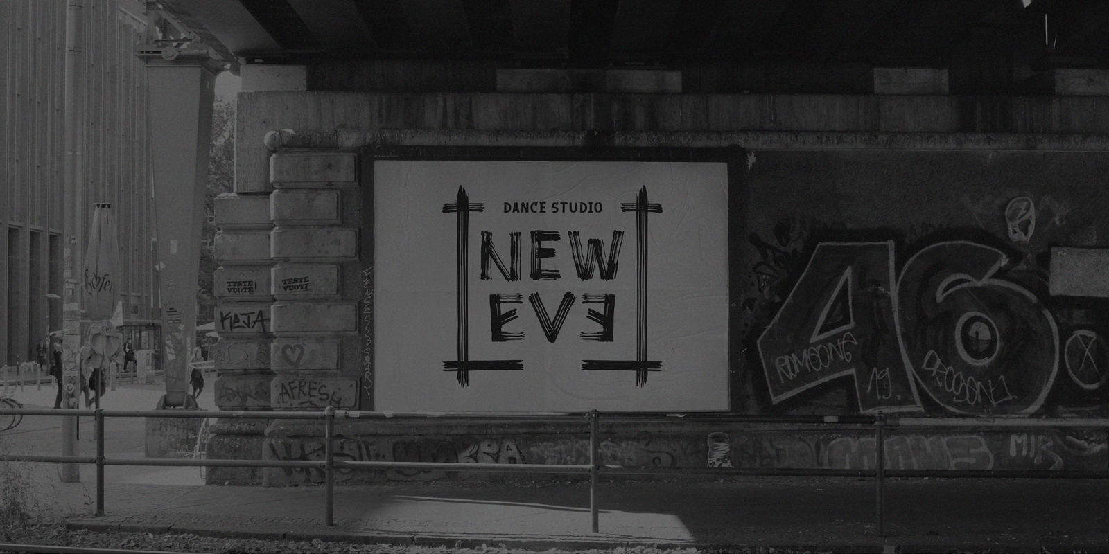 LogoPholio — Изображение №29 — Брендинг на Dprofile