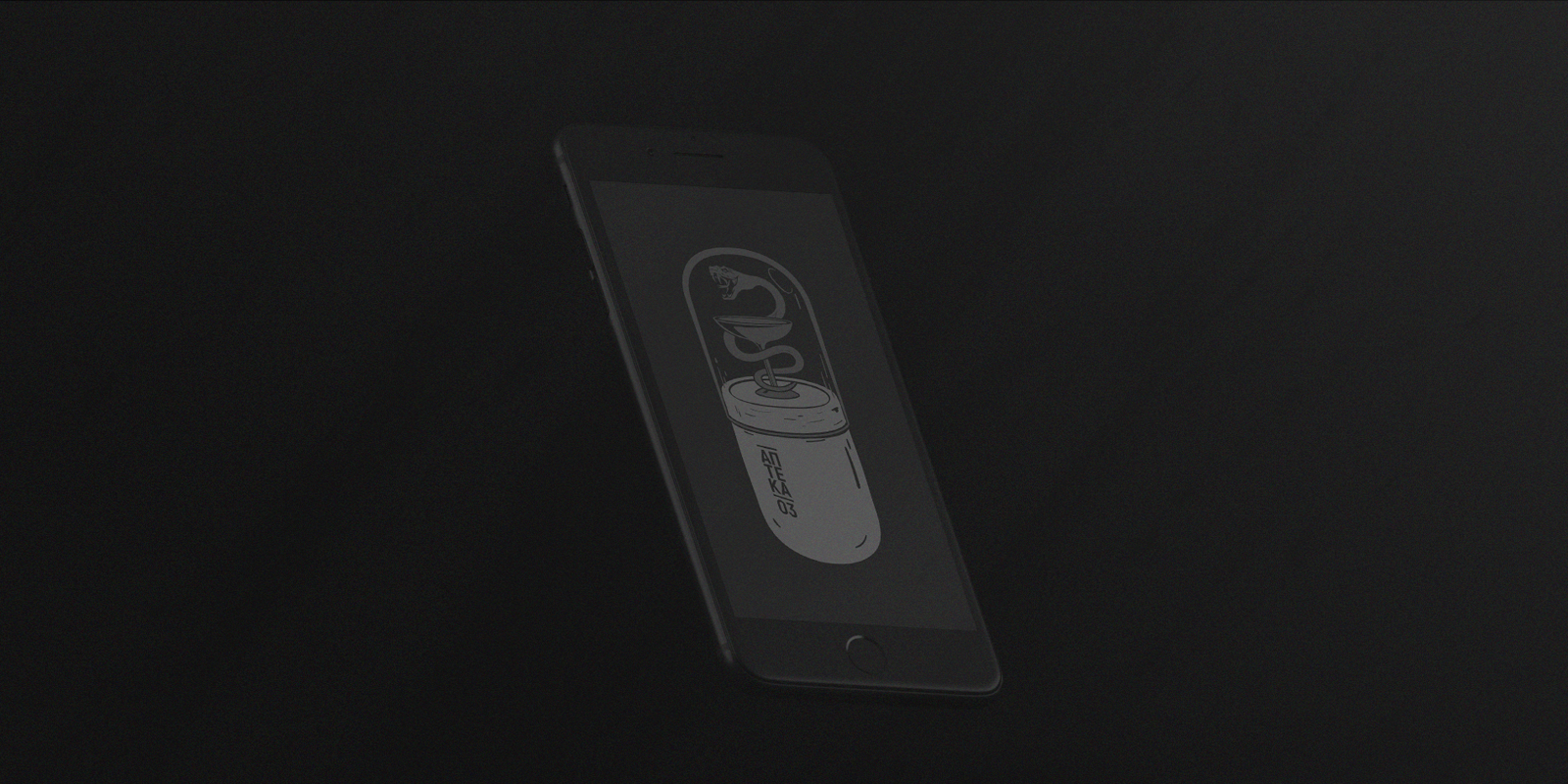 LogoPholio — Изображение №3 — Брендинг на Dprofile