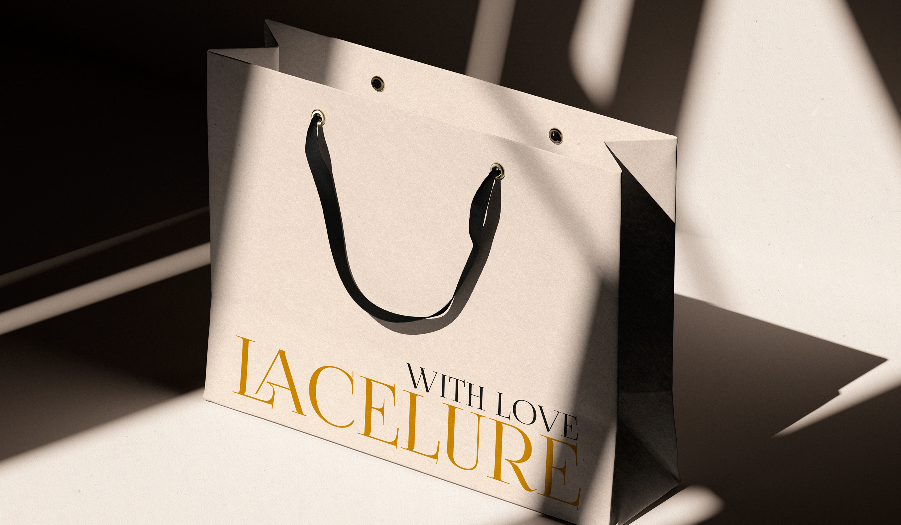 LACELURE | E-commerce — Изображение №5 — Интерфейсы на Dprofile