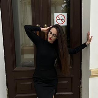 Аватар пользователя Юлия Тимошенко