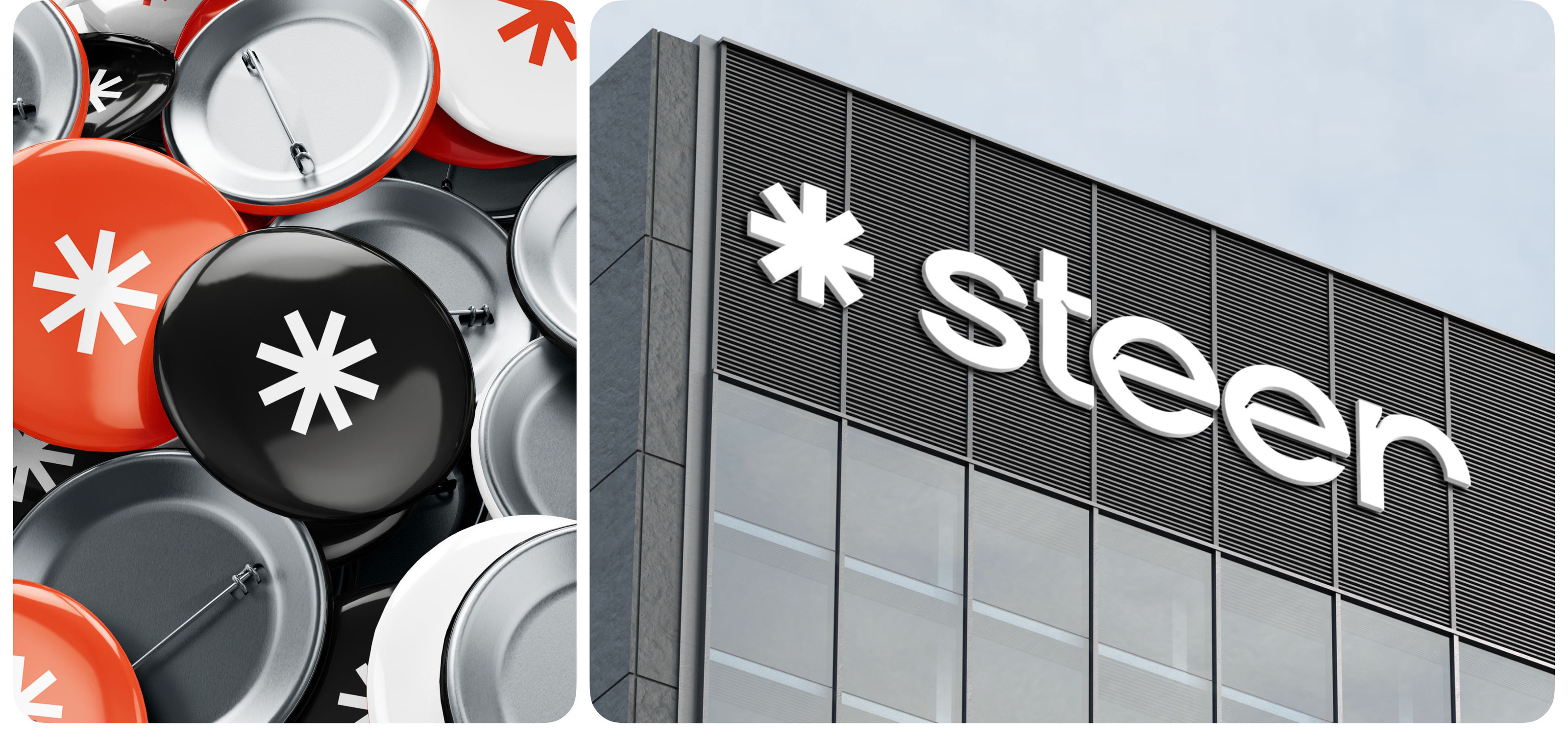 Steer – Hub for Designers – UI/UX Design — Изображение №6 — Интерфейсы, Брендинг на Dprofile