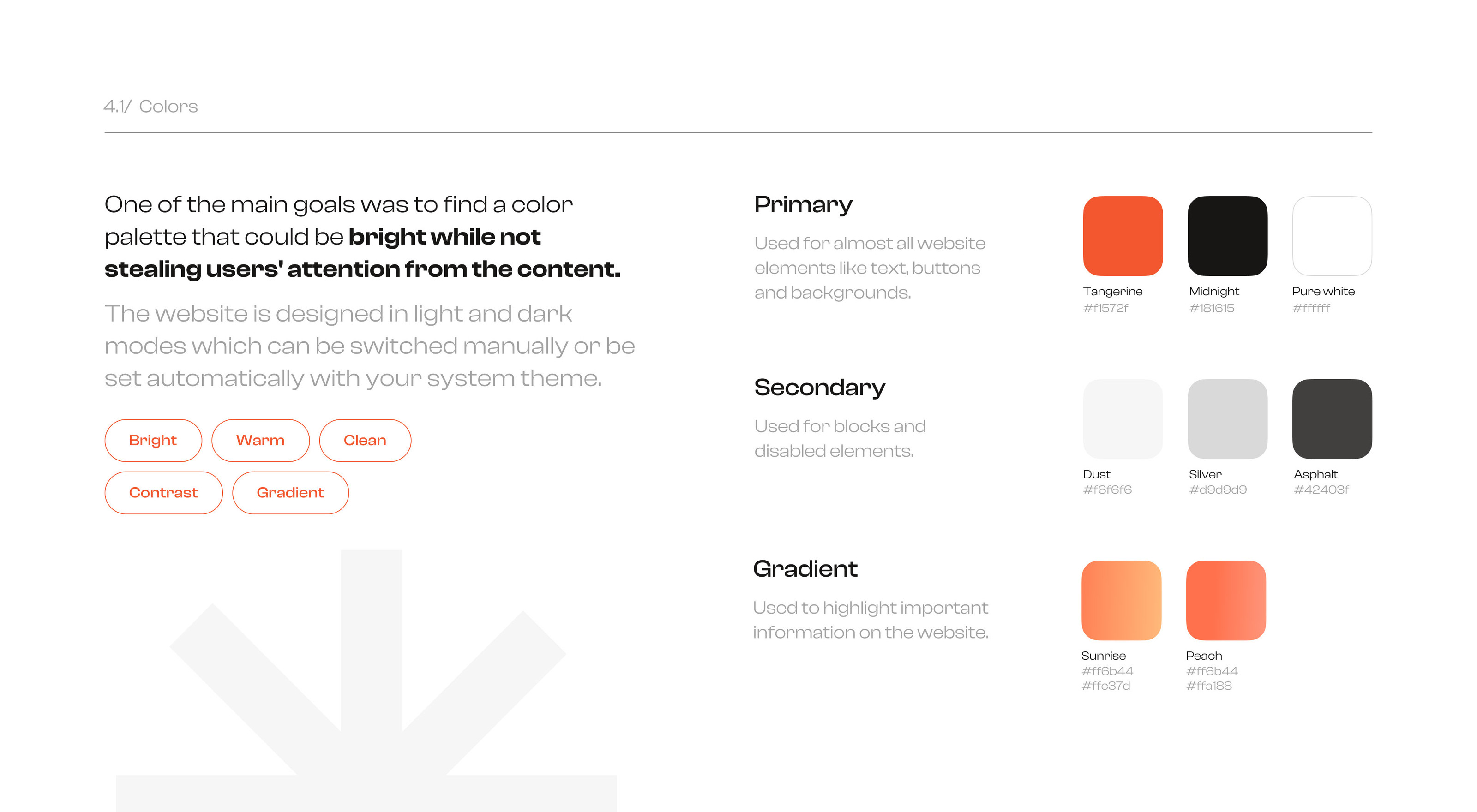 Steer – Hub for Designers – UI/UX Design — Изображение №9 — Интерфейсы, Брендинг на Dprofile
