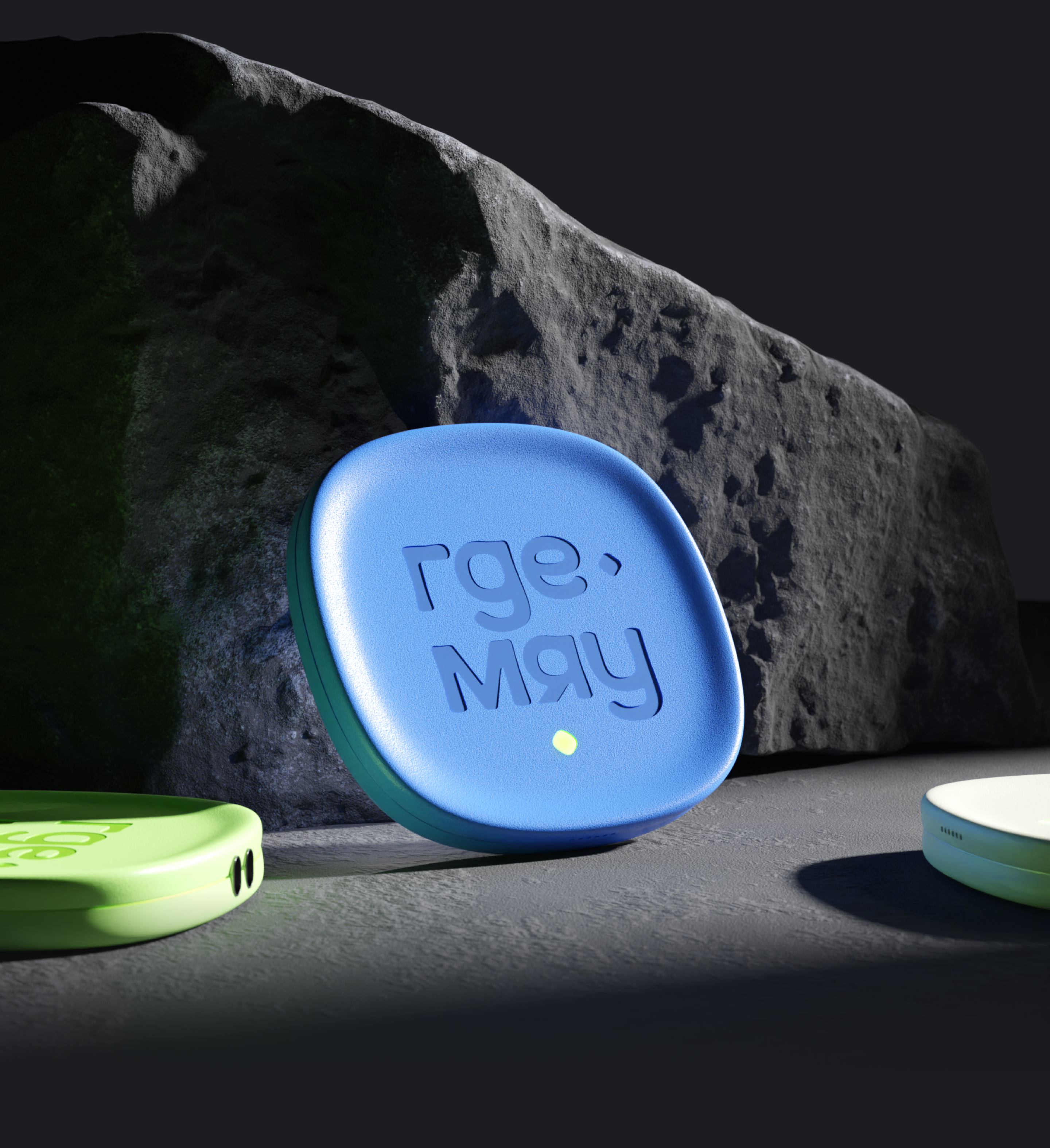 Где Мяу | Stray Cat Tracking App | UI/UX | 3D — Изображение №6 — Интерфейсы, 3D на Dprofile