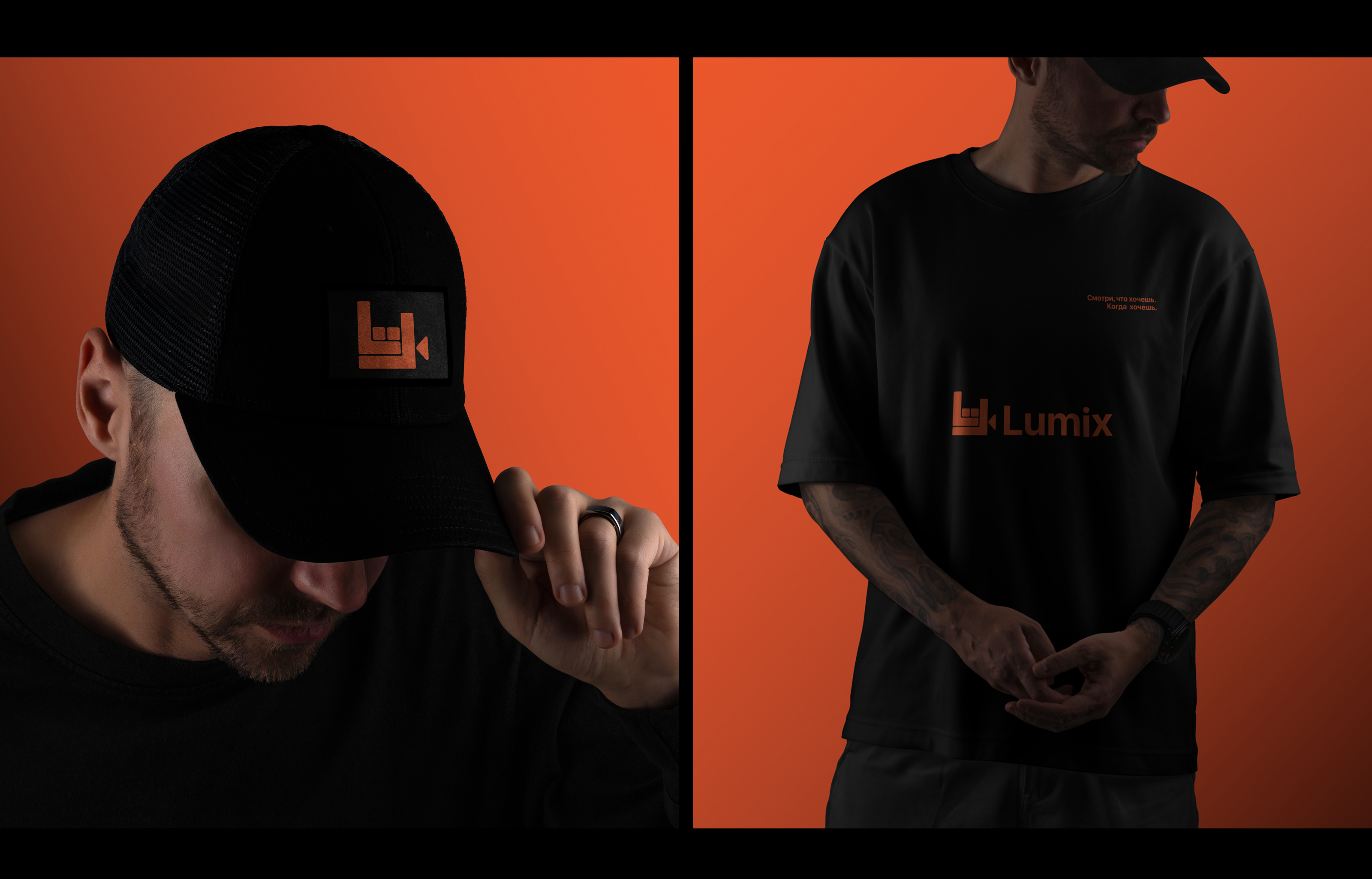 Lumix | Мобильное приложение — Изображение №12 — Интерфейсы на Dprofile