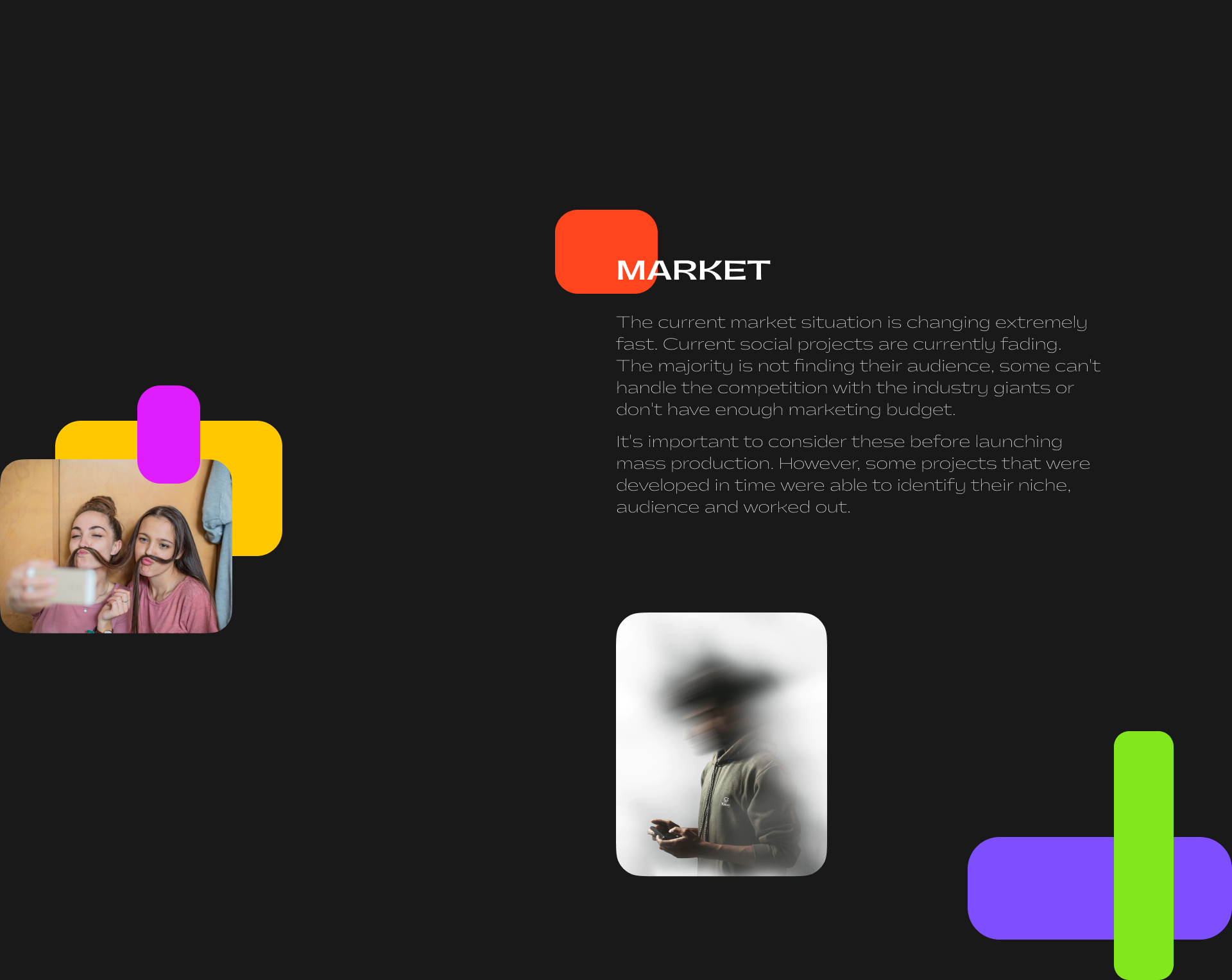 Trender. Design concept — Изображение №2 — Интерфейсы на Dprofile