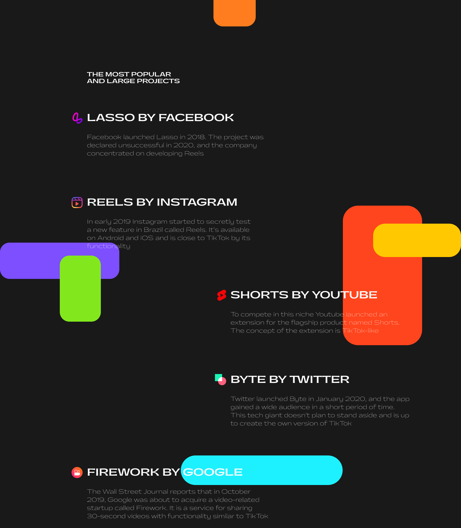Trender. Design concept — Изображение №4 — Интерфейсы на Dprofile