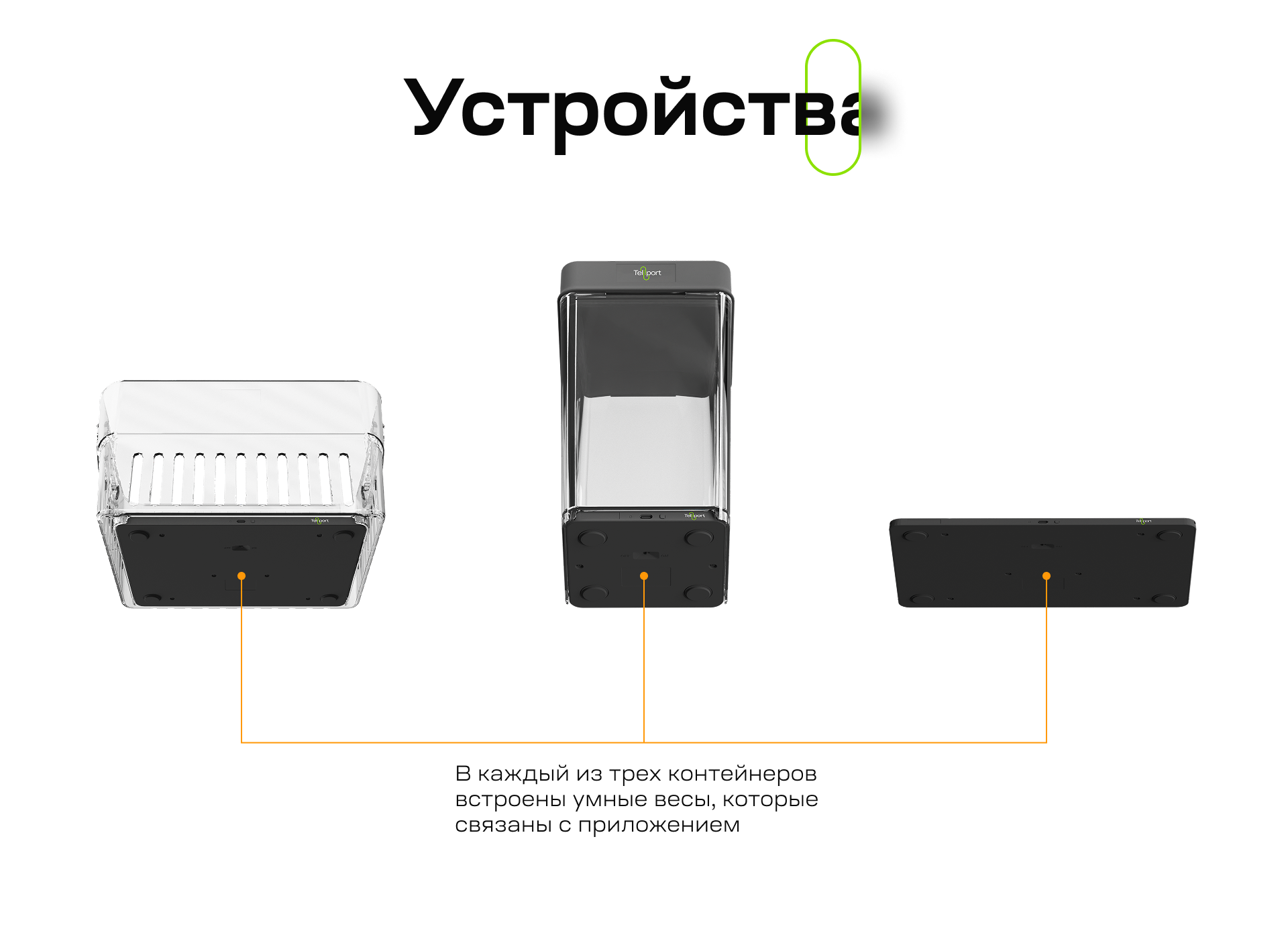 Teliiport — Изображение №3 — Интерфейсы, Брендинг на Dprofile