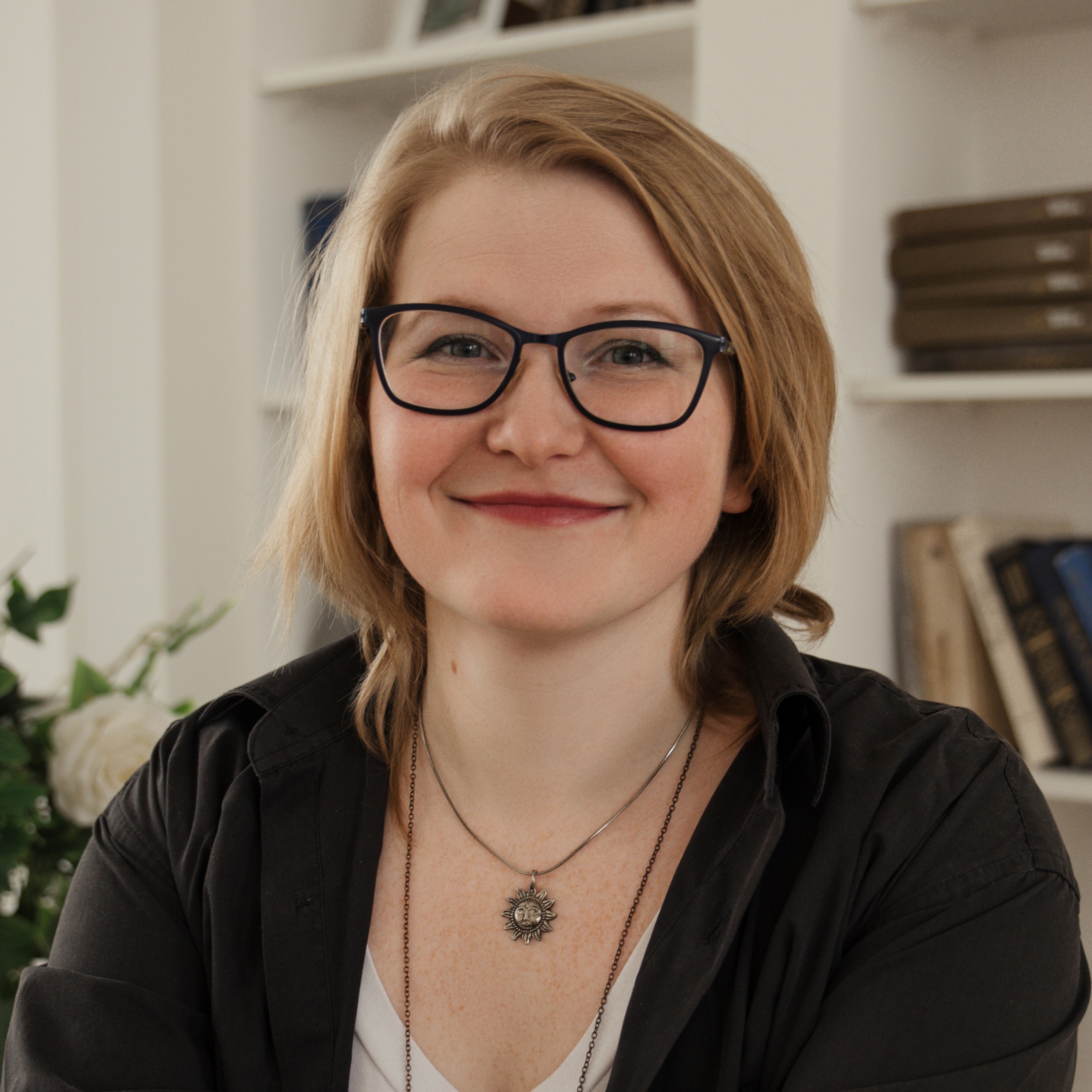 Аватар пользователя Екатерина Швец