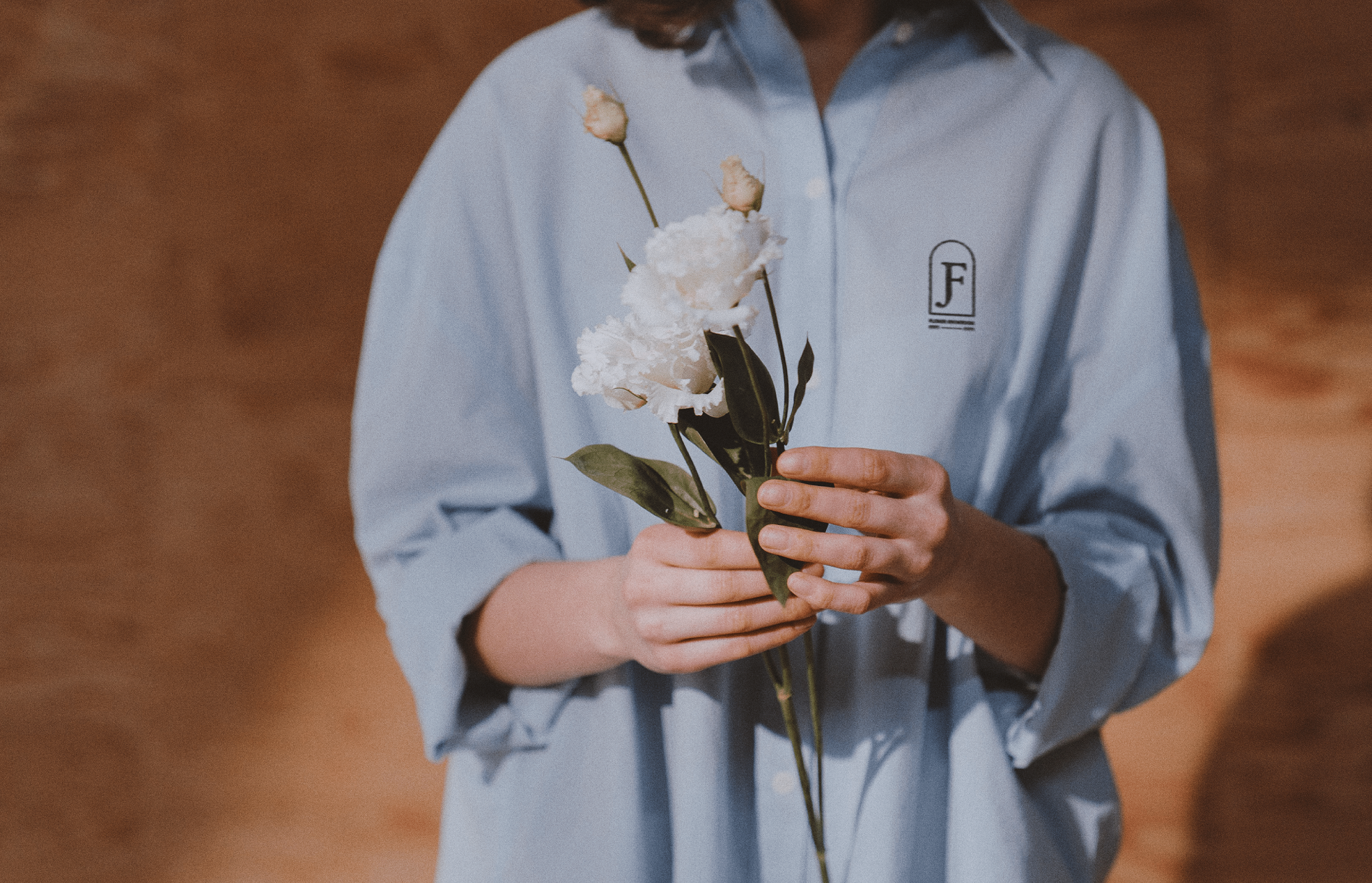Fleur | flower showroom — Изображение №6 — Брендинг на Dprofile