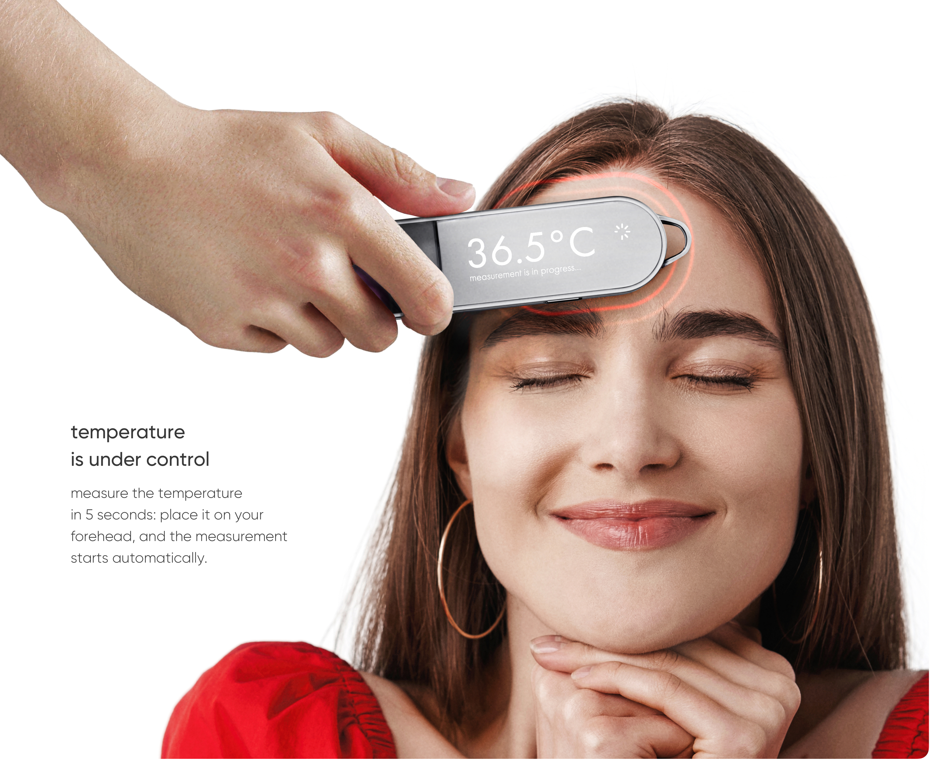 Health Tool — 3D product — Изображение №5 — 3D, Анимация на Dprofile