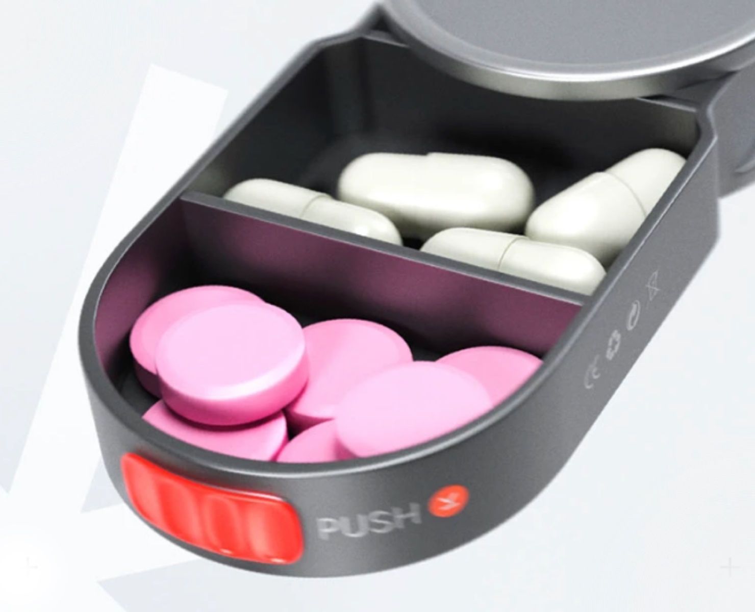 Health Tool — 3D product — 3D, Анимация на Dprofile