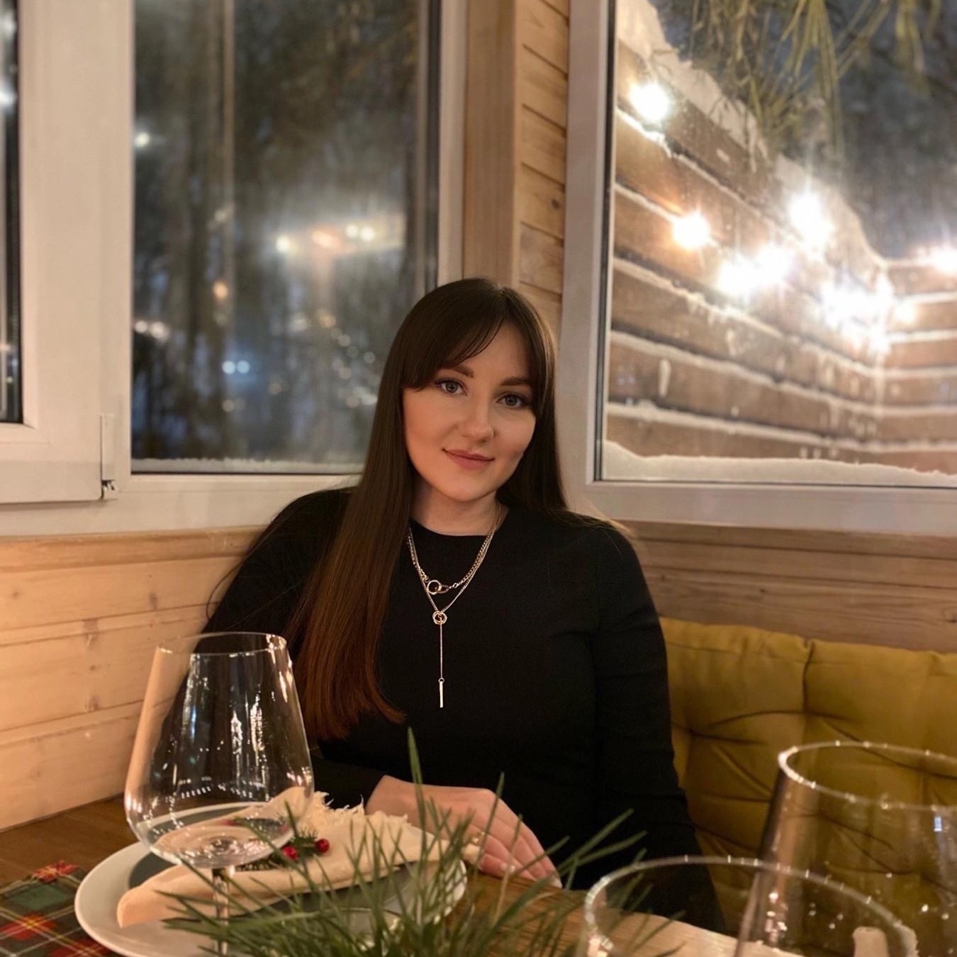 Аватар пользователя Татьяна Нестерова