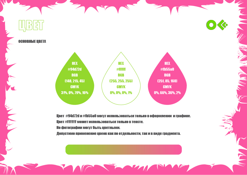 Айдентика для design&digital фестиваля OFFF Moscow — Изображение №8 — Брендинг на Dprofile