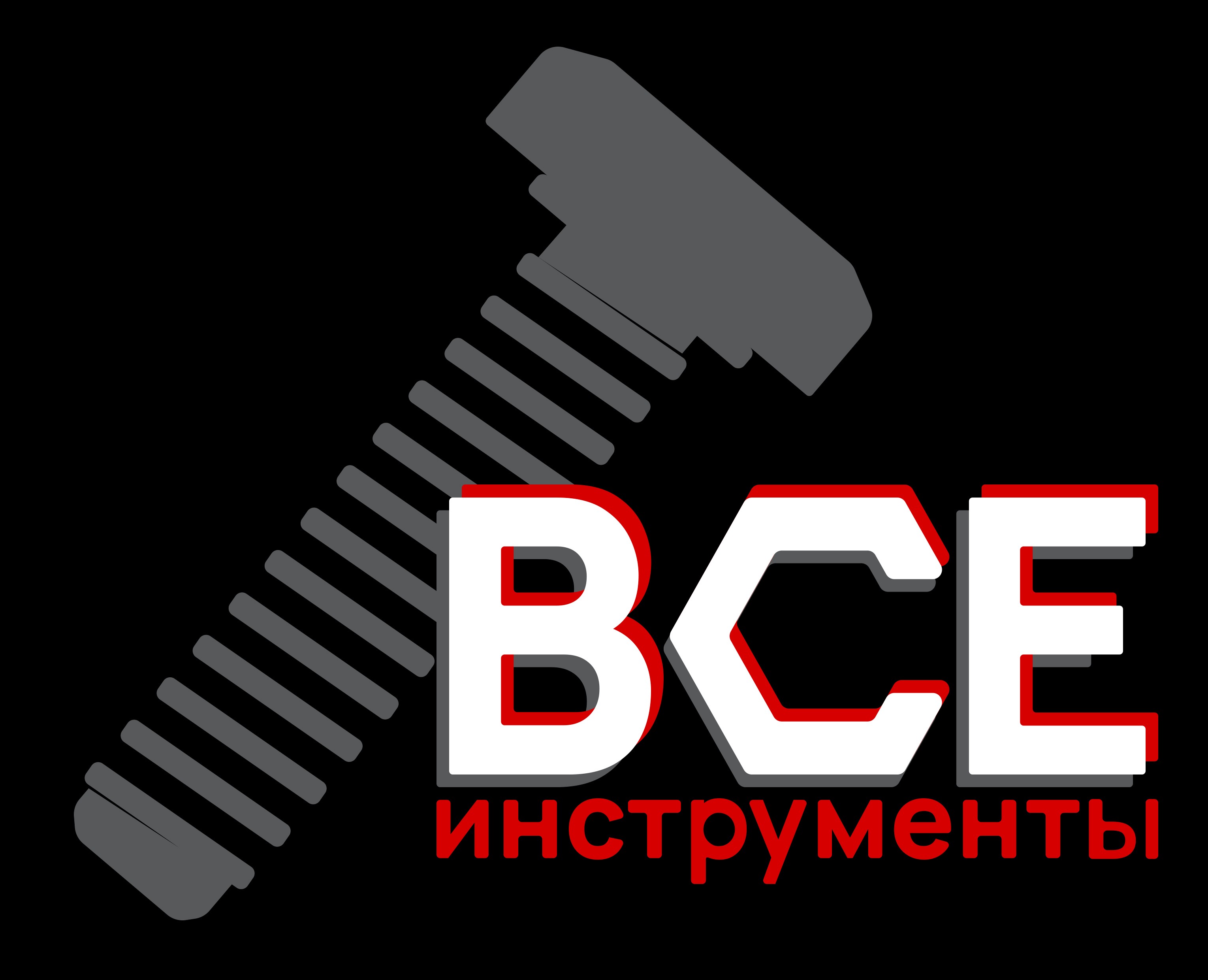 Ребрендинг компании ВсеИнструменты.ру — Брендинг на Dprofile