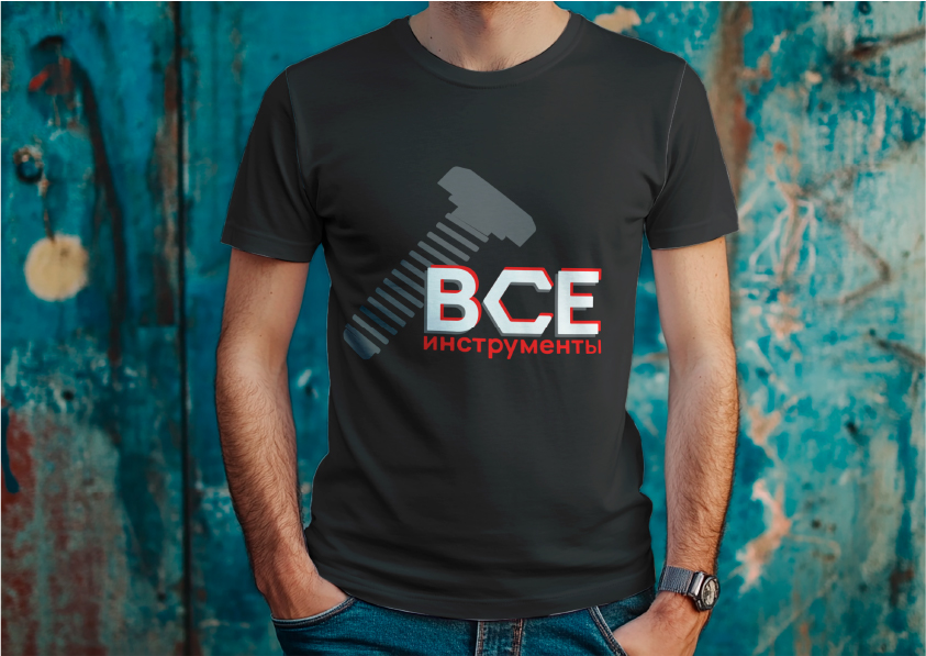Ребрендинг компании ВсеИнструменты.ру — Изображение №14 — Брендинг на Dprofile