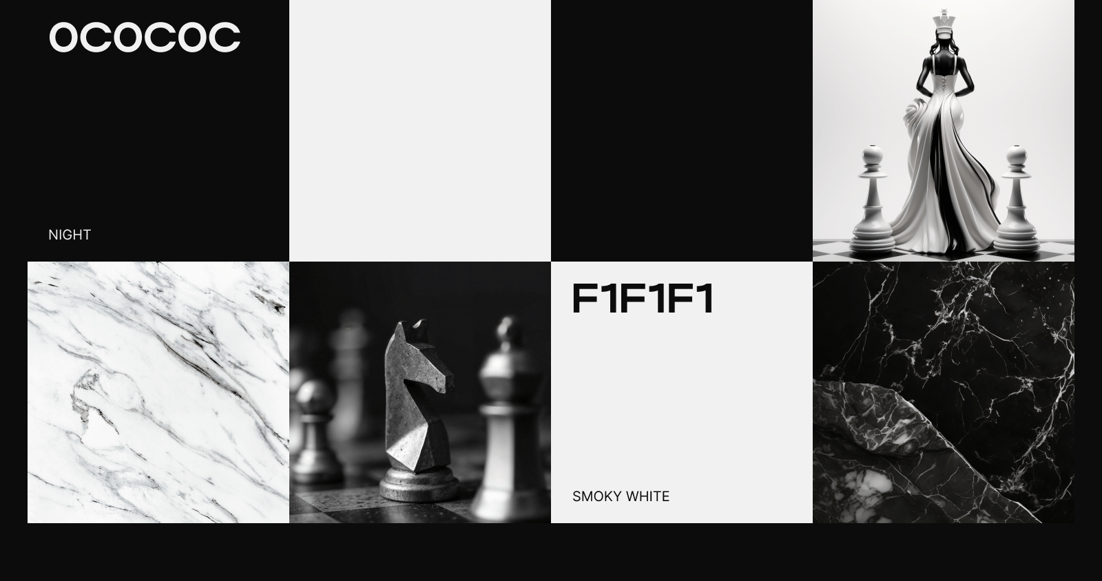 ChessproSchool | Лендинг | Концепция — Изображение №4 — Интерфейсы на Dprofile