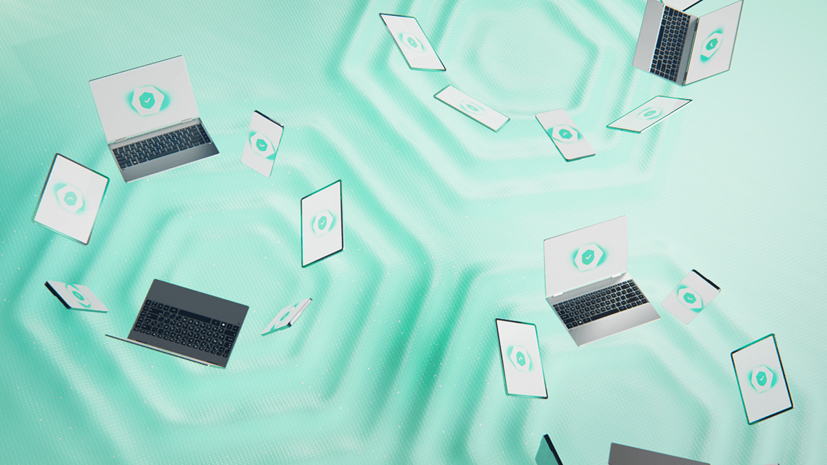 Kaspersky Small Office Security — Изображение №10 — 3D, Анимация на Dprofile