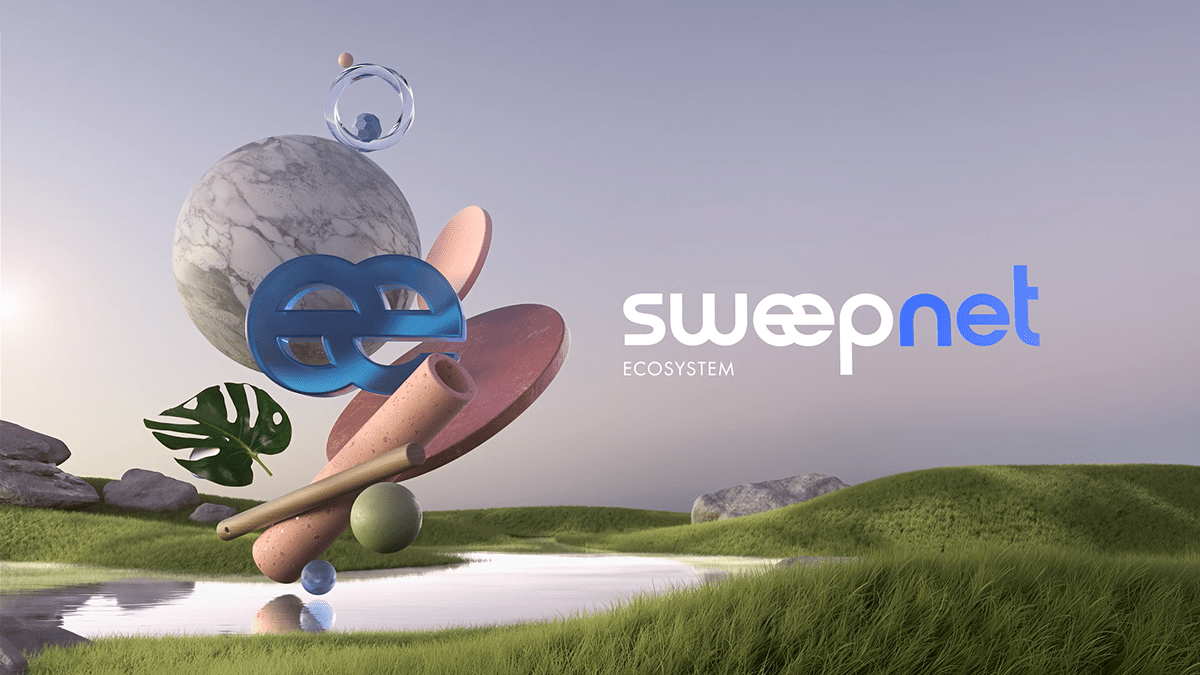 Sweep Net. More than you can imagine — Изображение №13 — 3D, Анимация на Dprofile