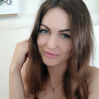 Аватар пользователя Екатерина Сосновская