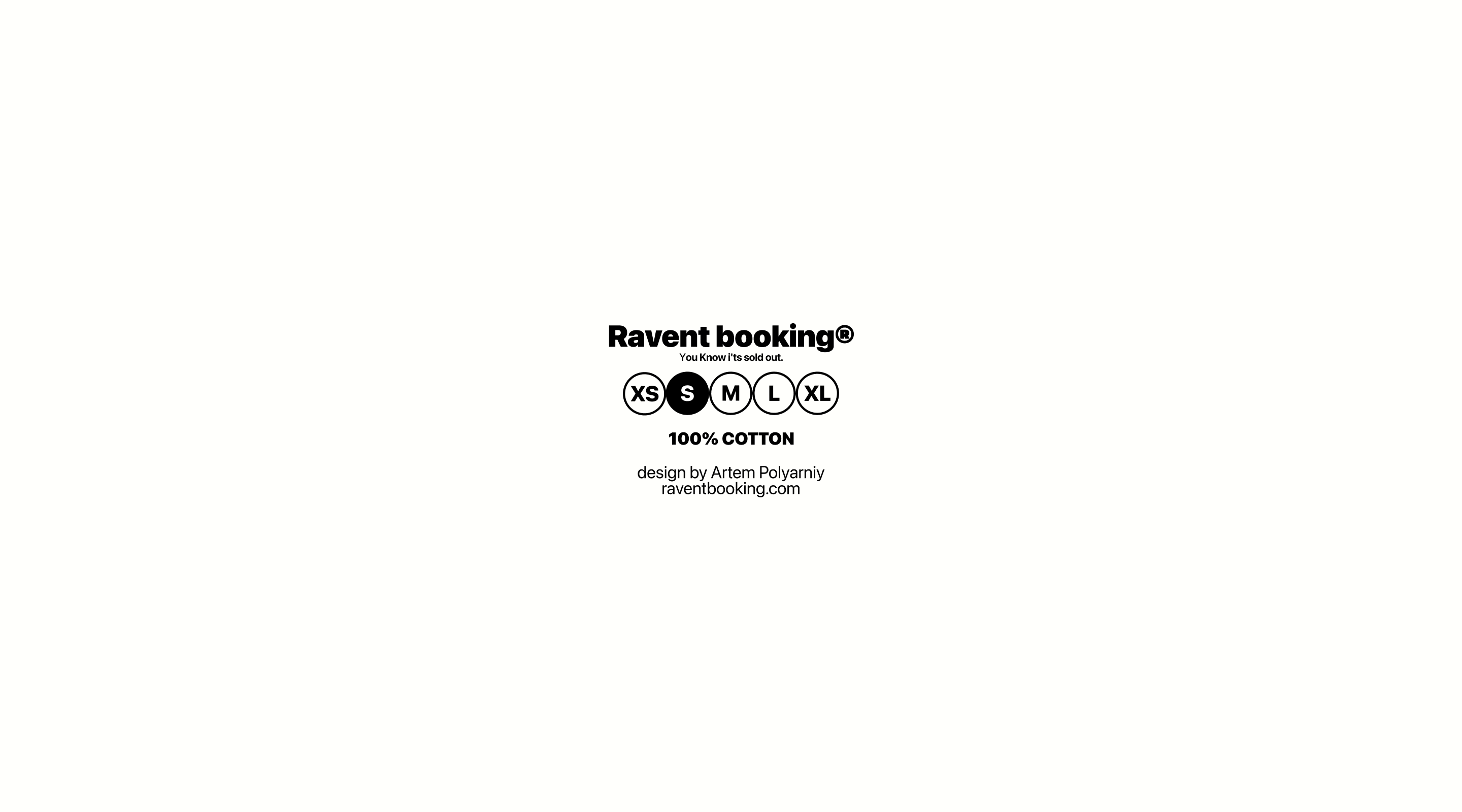 Ravent booking identity — Изображение №12 — Брендинг на Dprofile