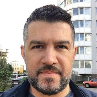 Аватар пользователя Дмитрий Петров