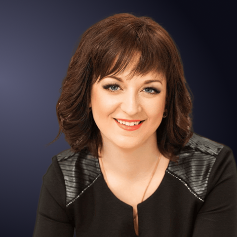 Аватар пользователя Ирина Куликова