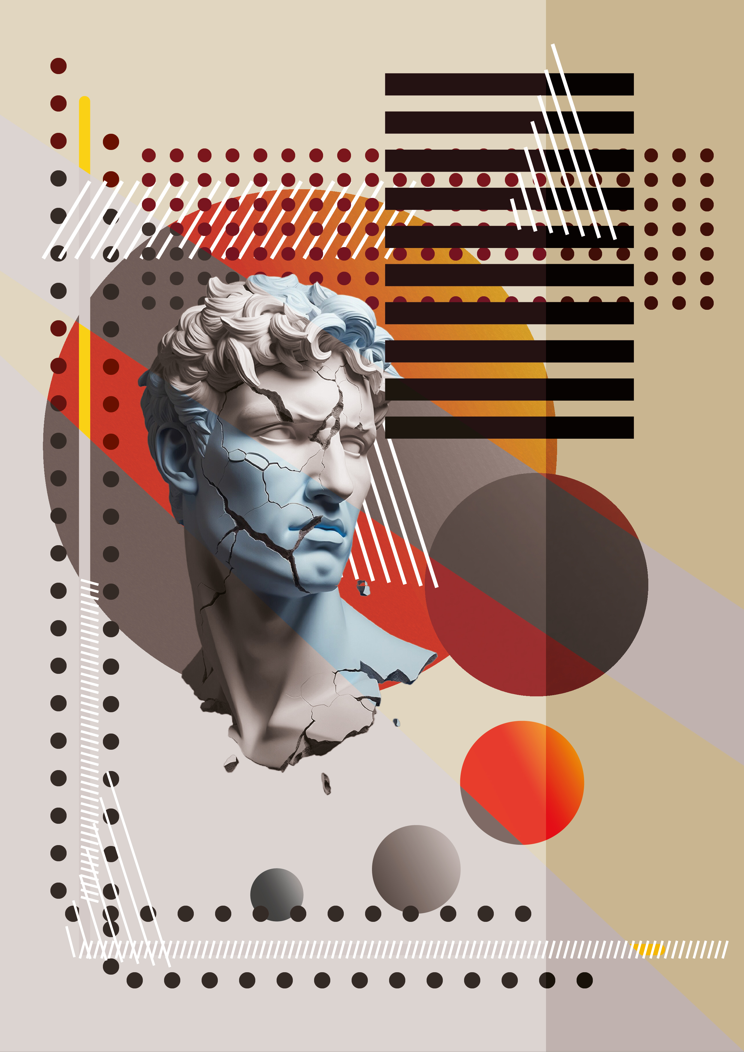 Иллюстрация — Изображение №5 — Иллюстрация, Графика на Dprofile