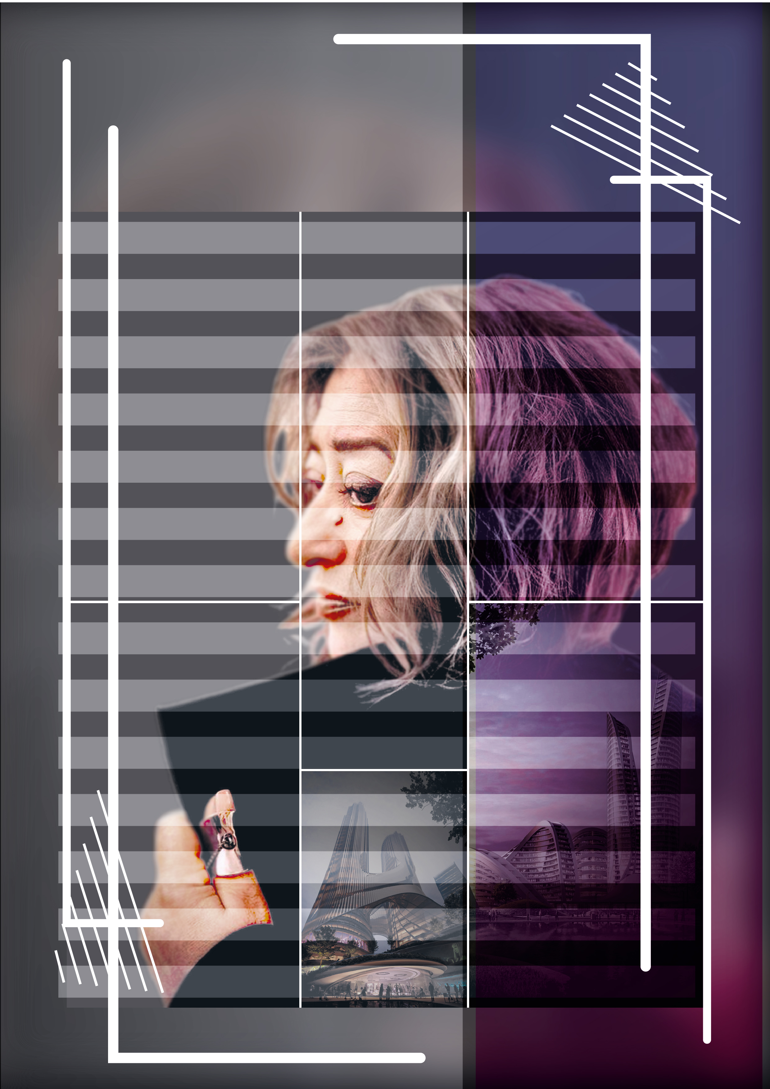 Иллюстрация — Изображение №8 — Иллюстрация, Графика на Dprofile