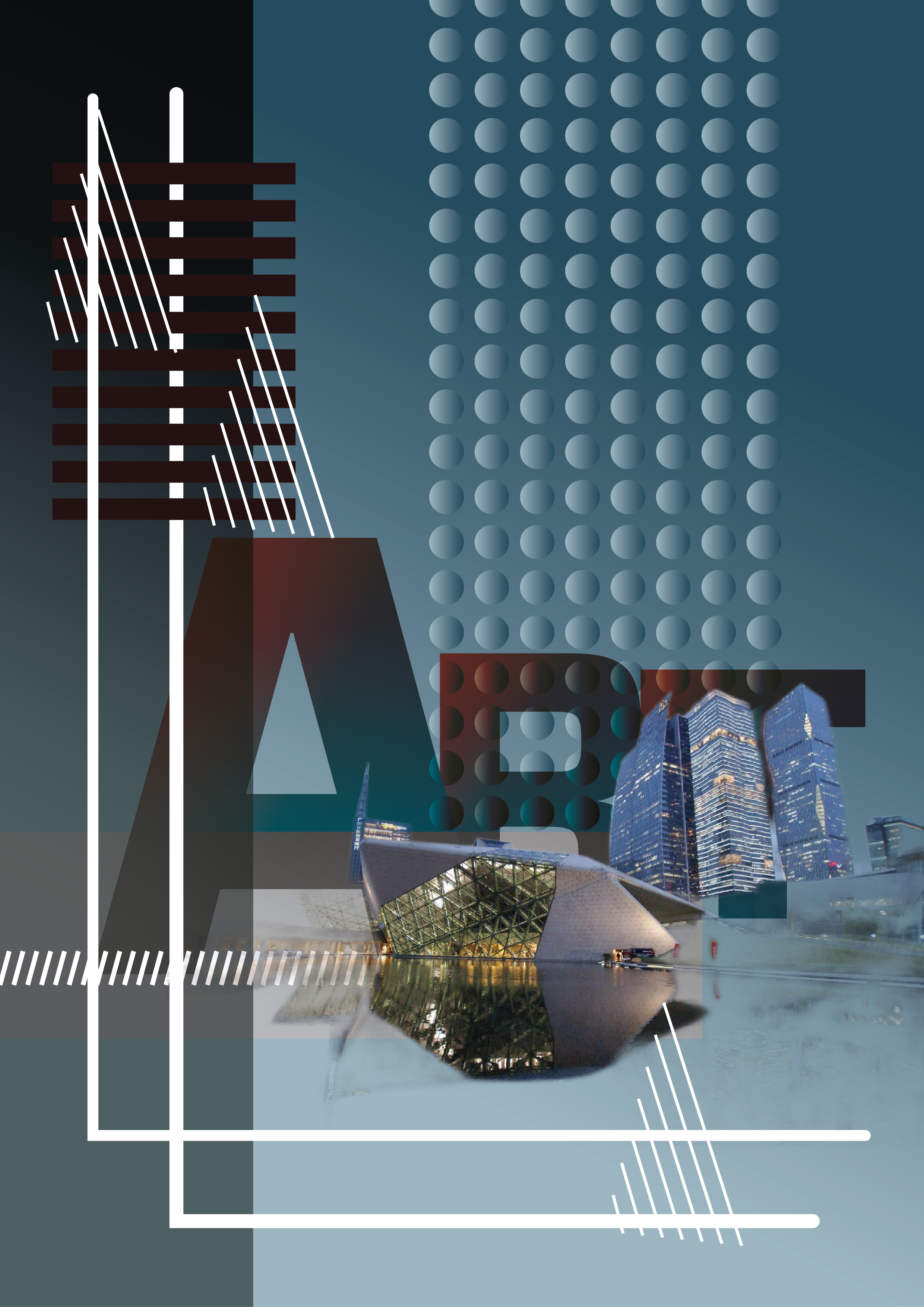 Иллюстрация — Изображение №4 — Иллюстрация, Графика на Dprofile