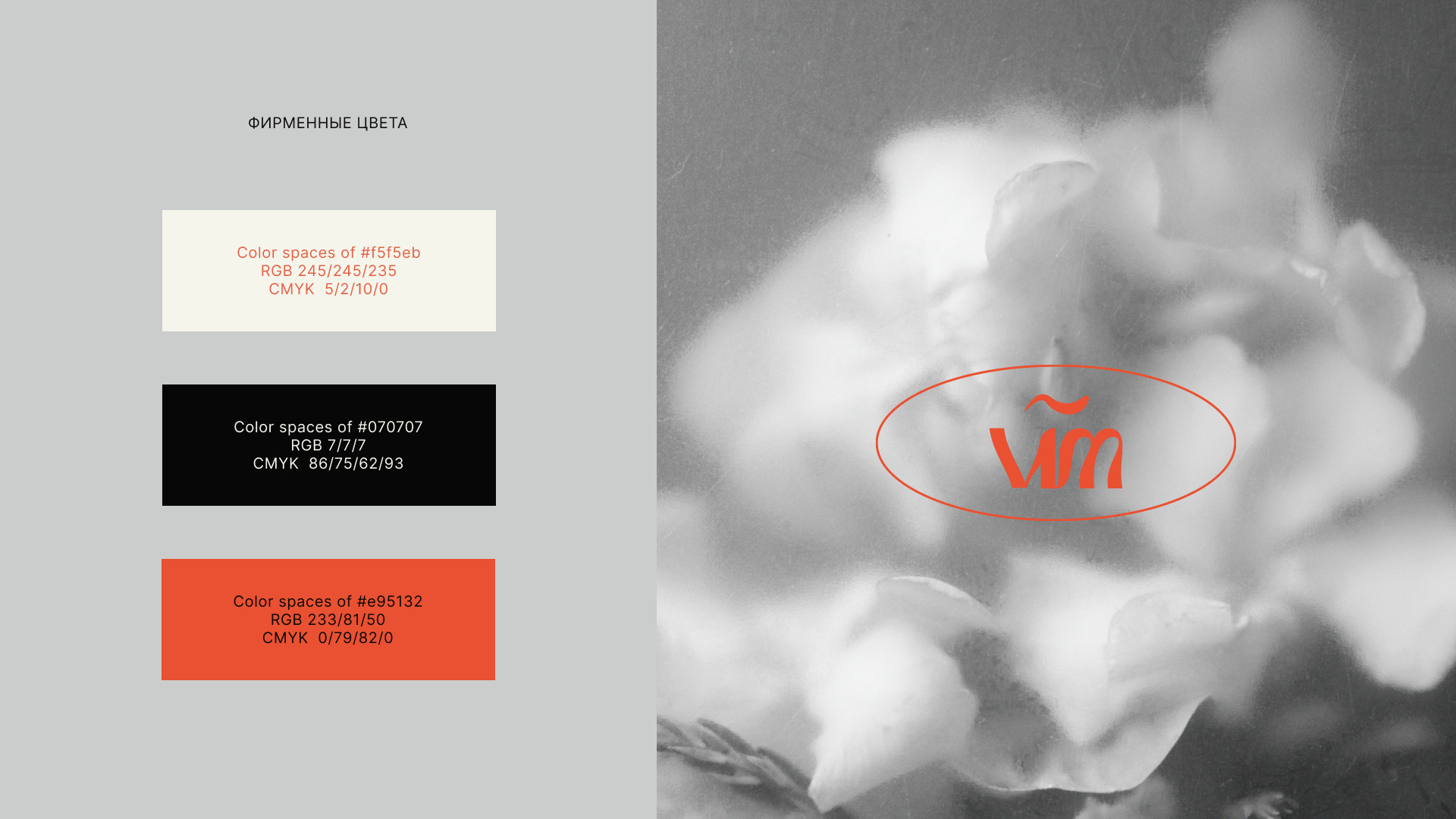 Logotype "vecher mydrenee" — Изображение №3 — Брендинг, Графика на Dprofile