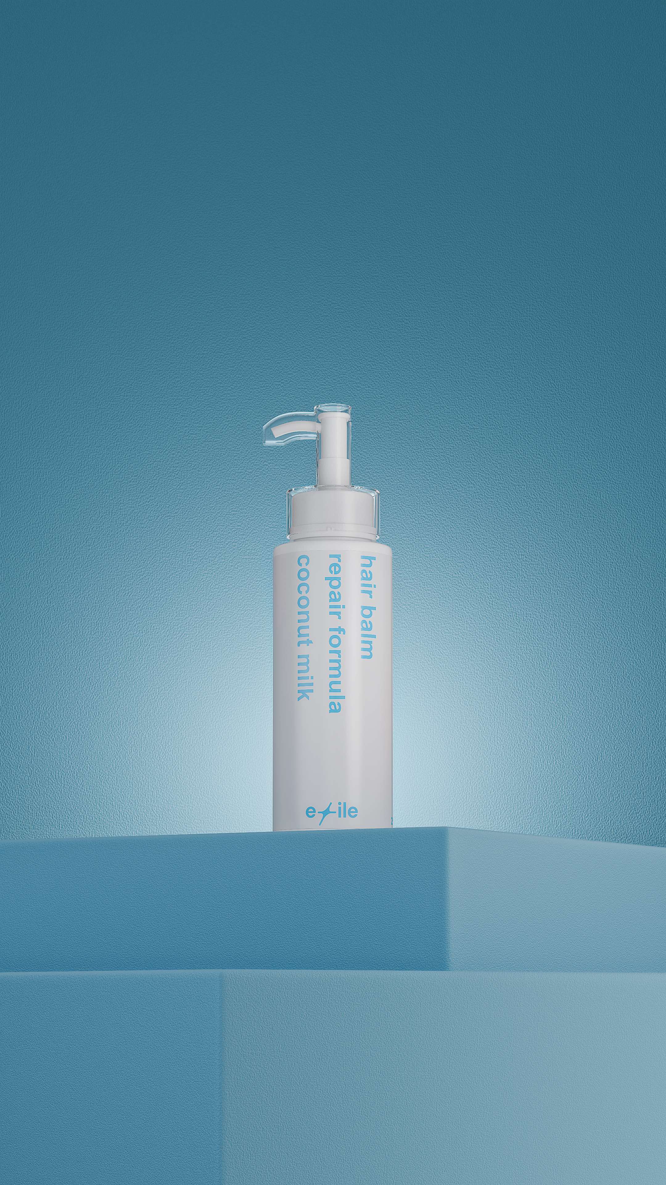 Exile Cosmetics | 3D Motion Design | некоммерческий проект — Изображение №7 — 3D, Анимация на Dprofile