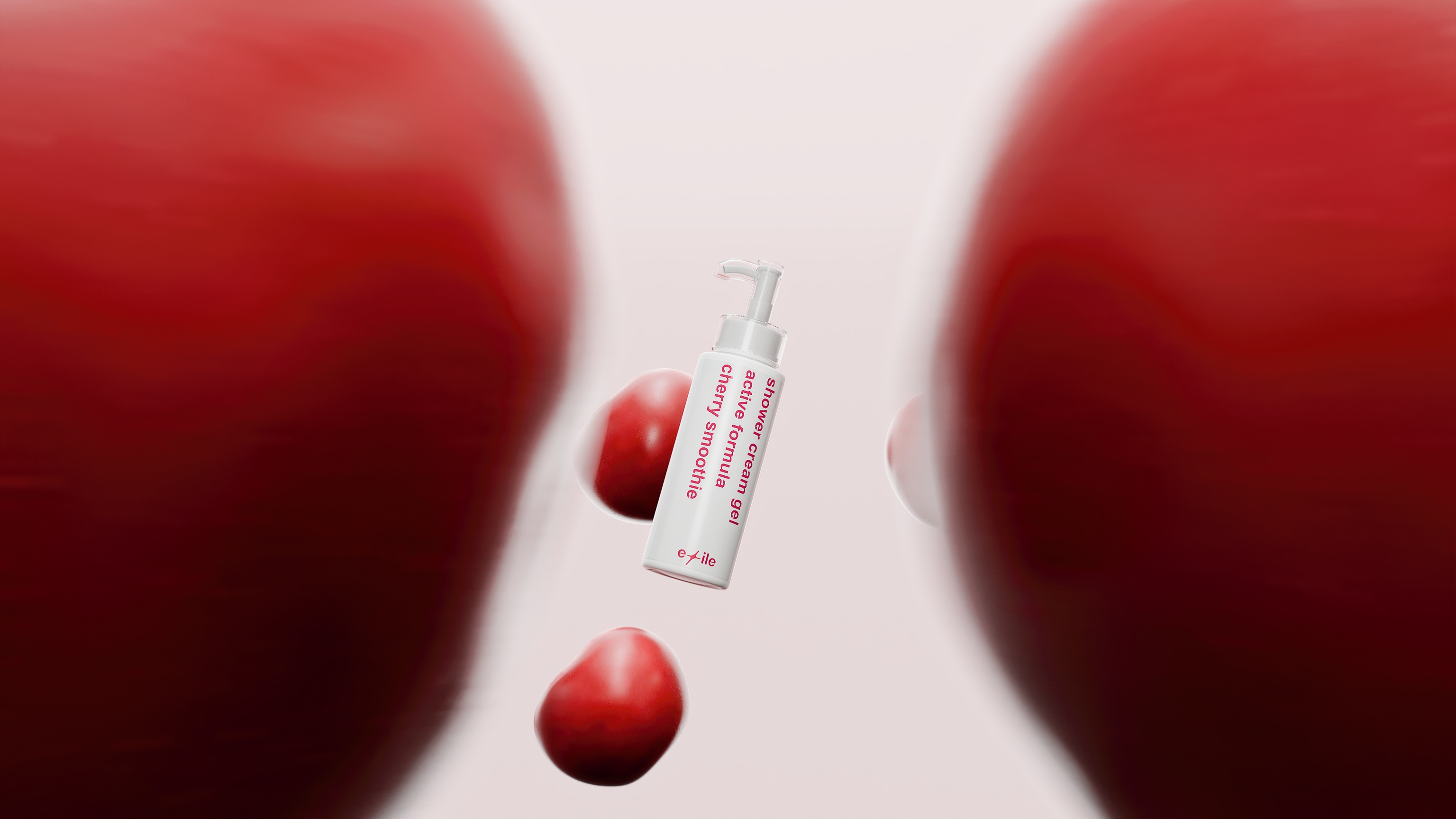 Exile Cosmetics | 3D Motion Design | некоммерческий проект — Изображение №8 — 3D, Анимация на Dprofile