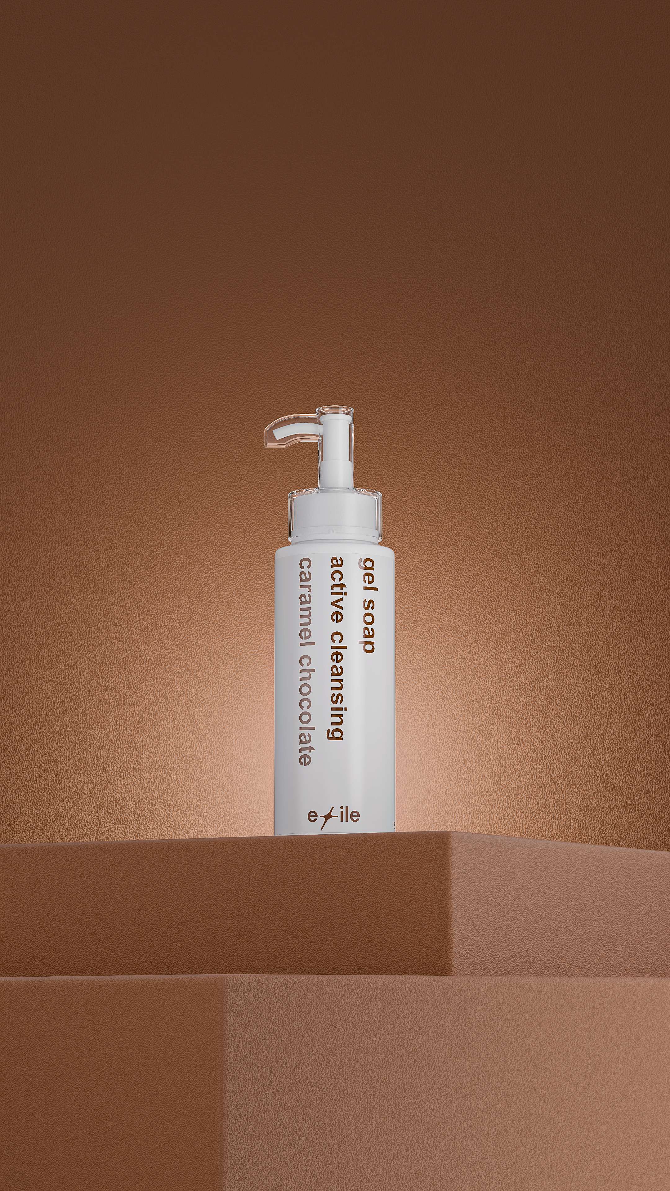 Exile Cosmetics | 3D Motion Design | некоммерческий проект — Изображение №6 — 3D, Анимация на Dprofile