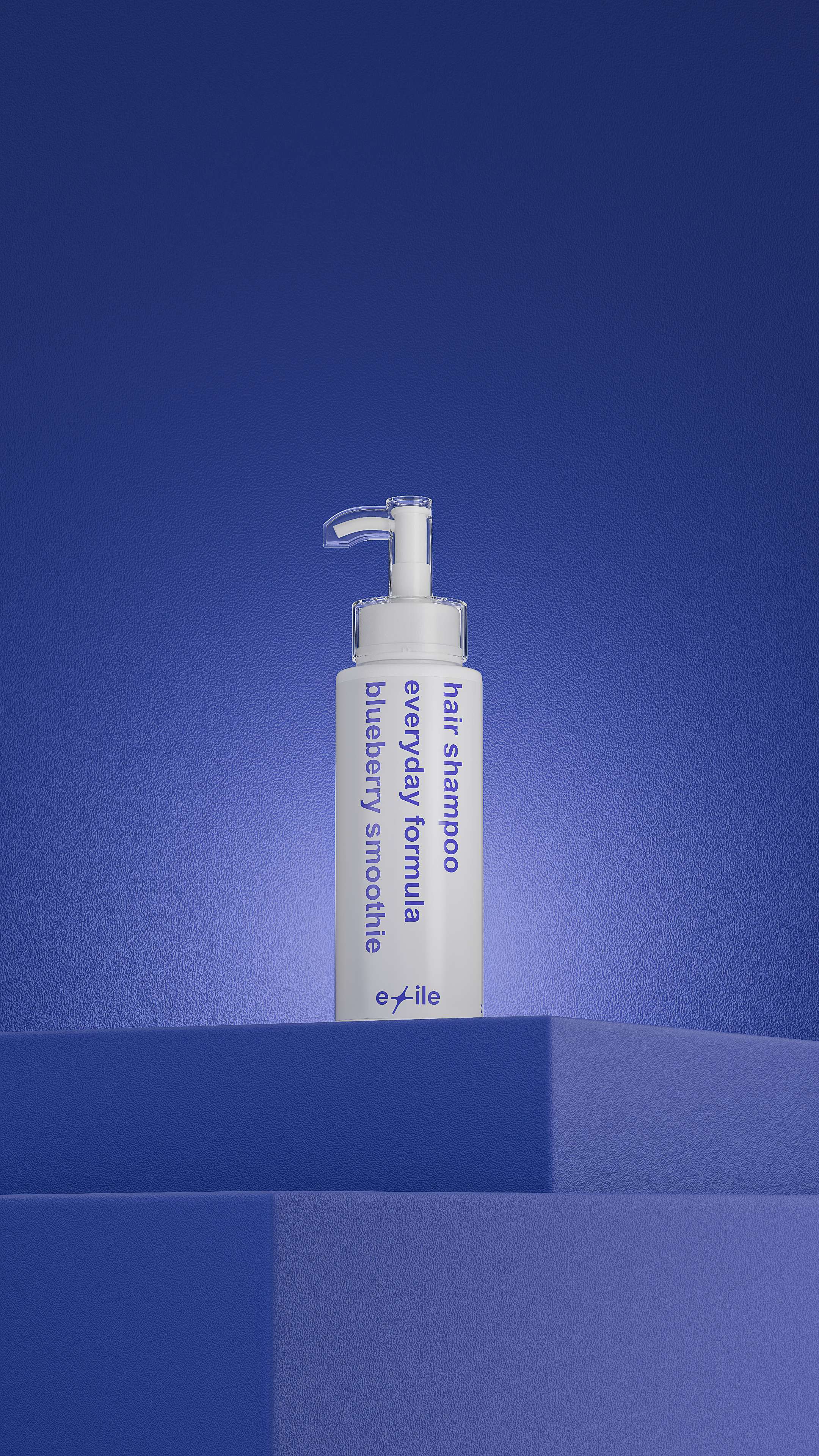 Exile Cosmetics | 3D Motion Design | некоммерческий проект — Изображение №4 — 3D, Анимация на Dprofile